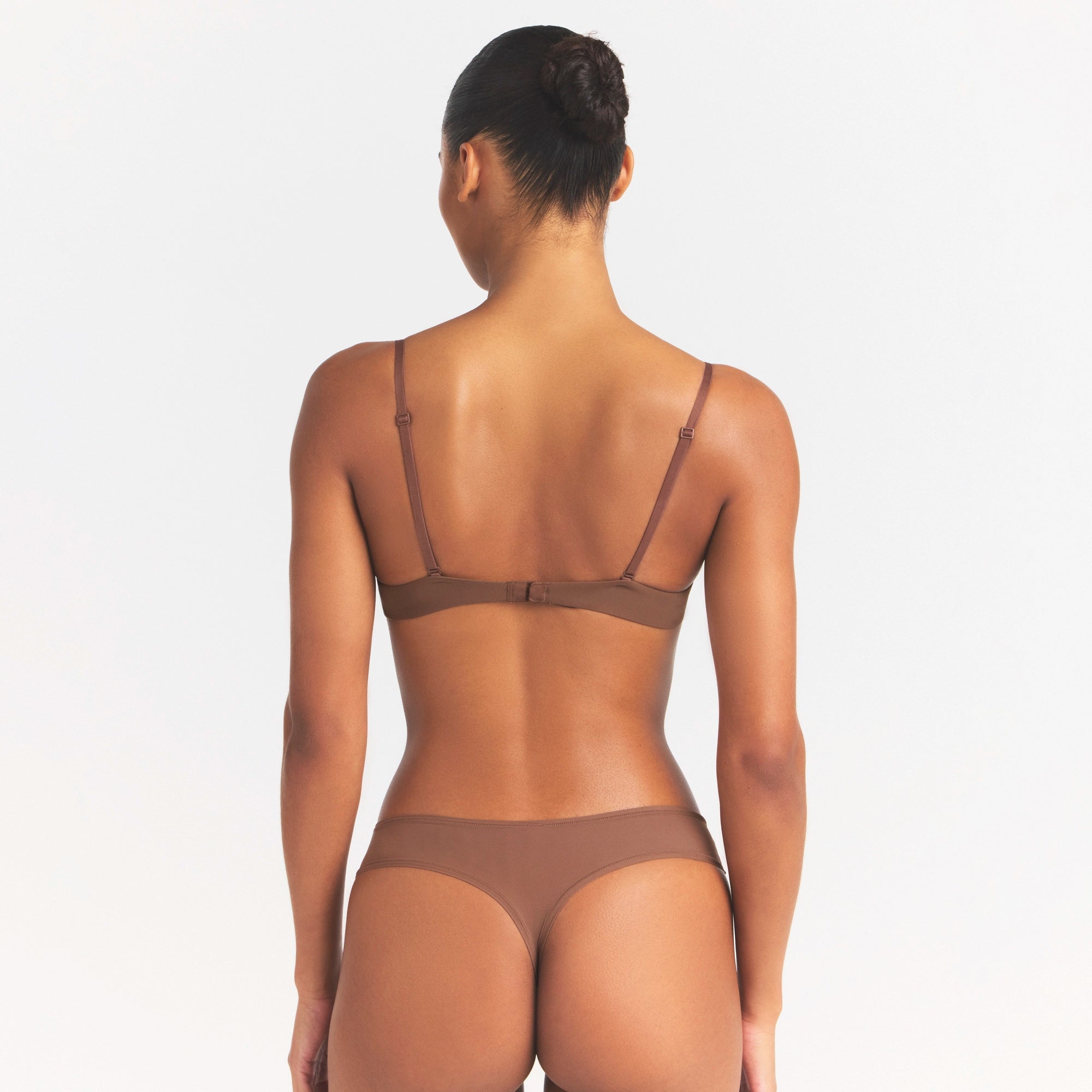 Fits Everybody Push-up Bra — Part 4