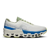 Cloudmonster 2 DISTANCE White Lapis On Running