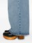 Chloè Flared leg denim jeans