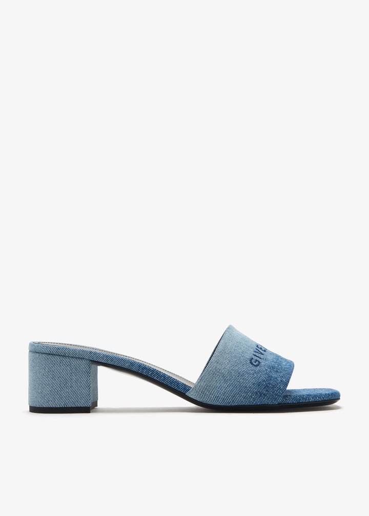 4G sandals