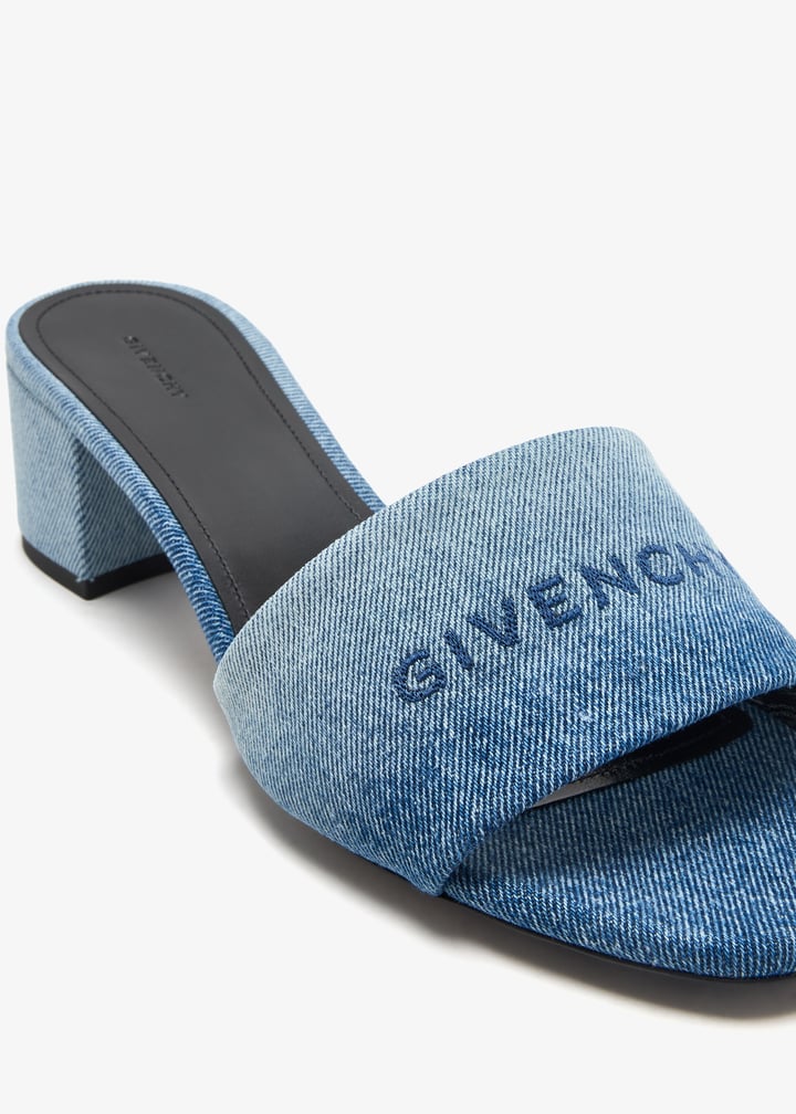4G sandals