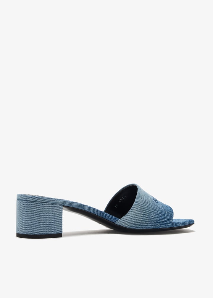 4G sandals