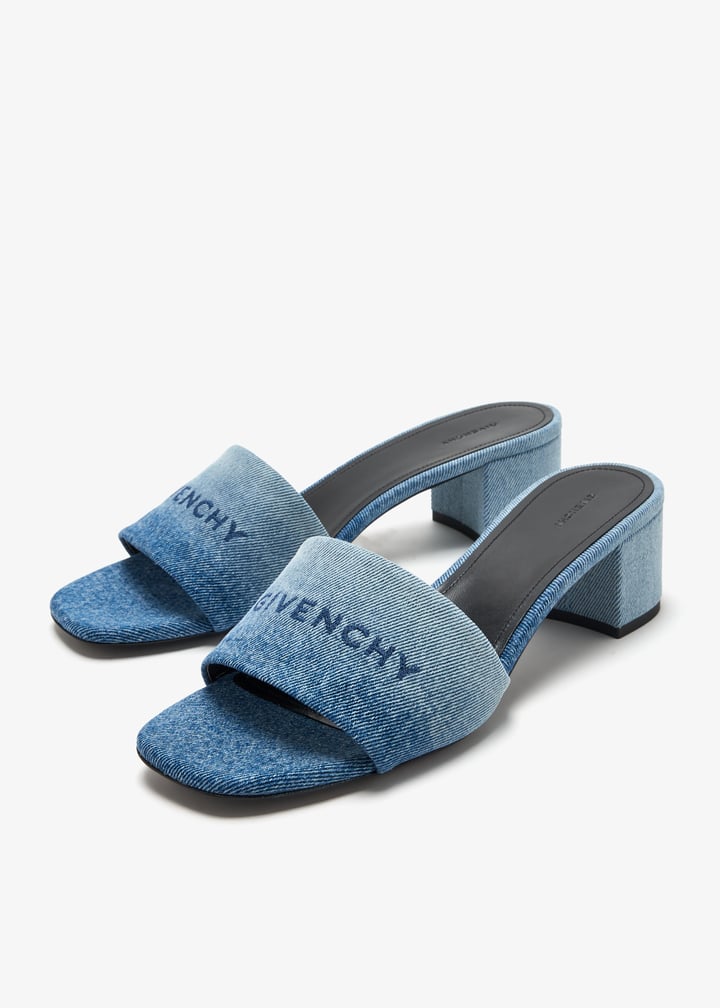 4G sandals