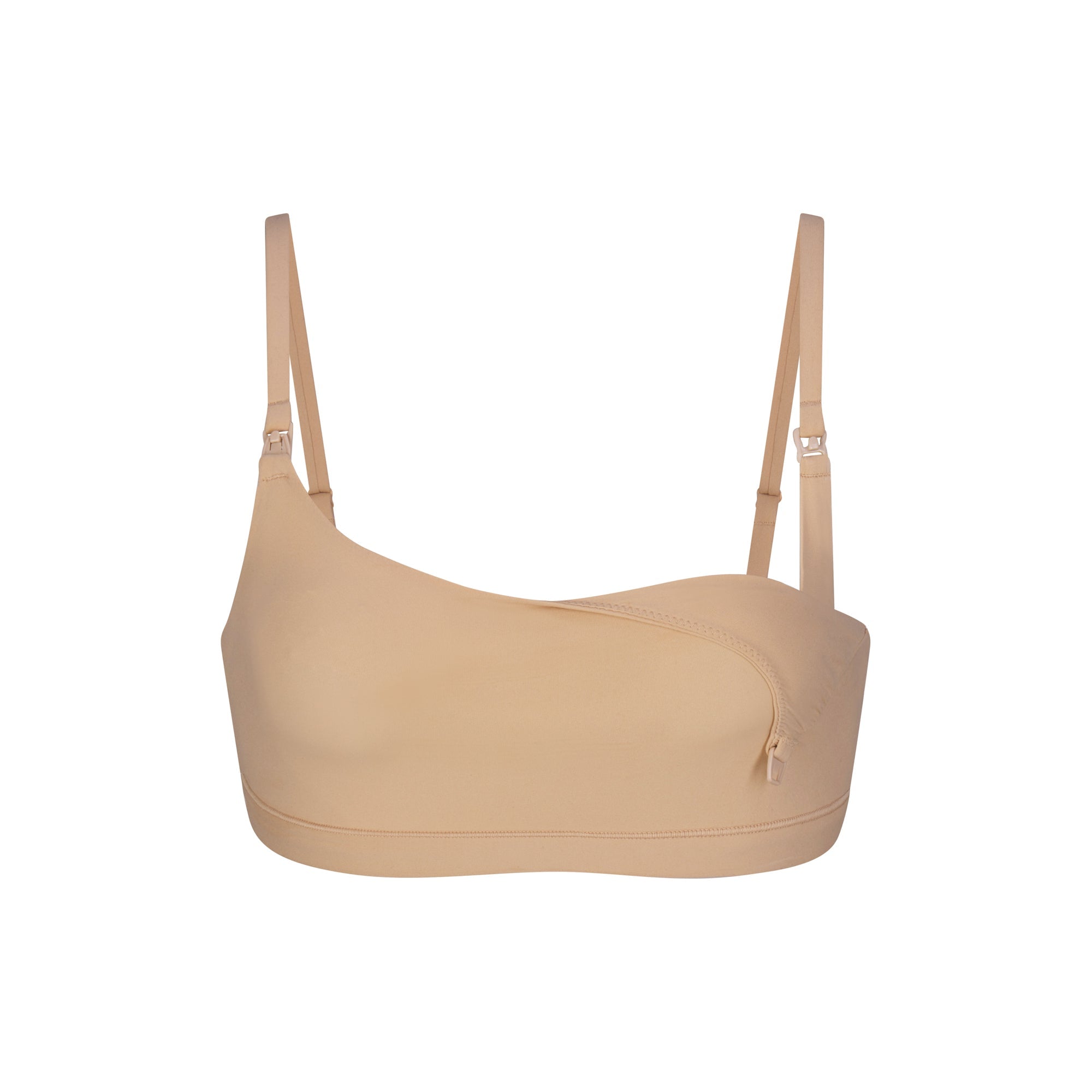 Fits Everybody Maternity Nursing Scoop Bralette