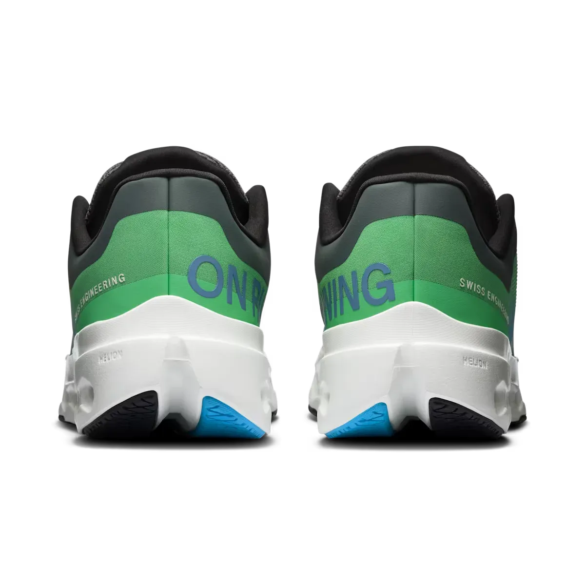 On Running Cloudsurfer Next Honeydew Ivory