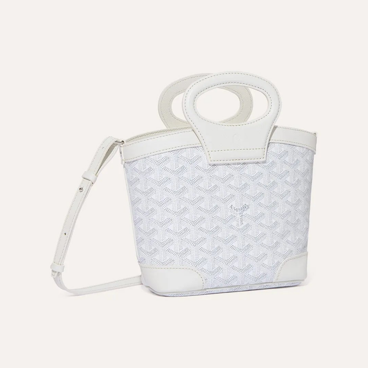 Beluga Mini Bag