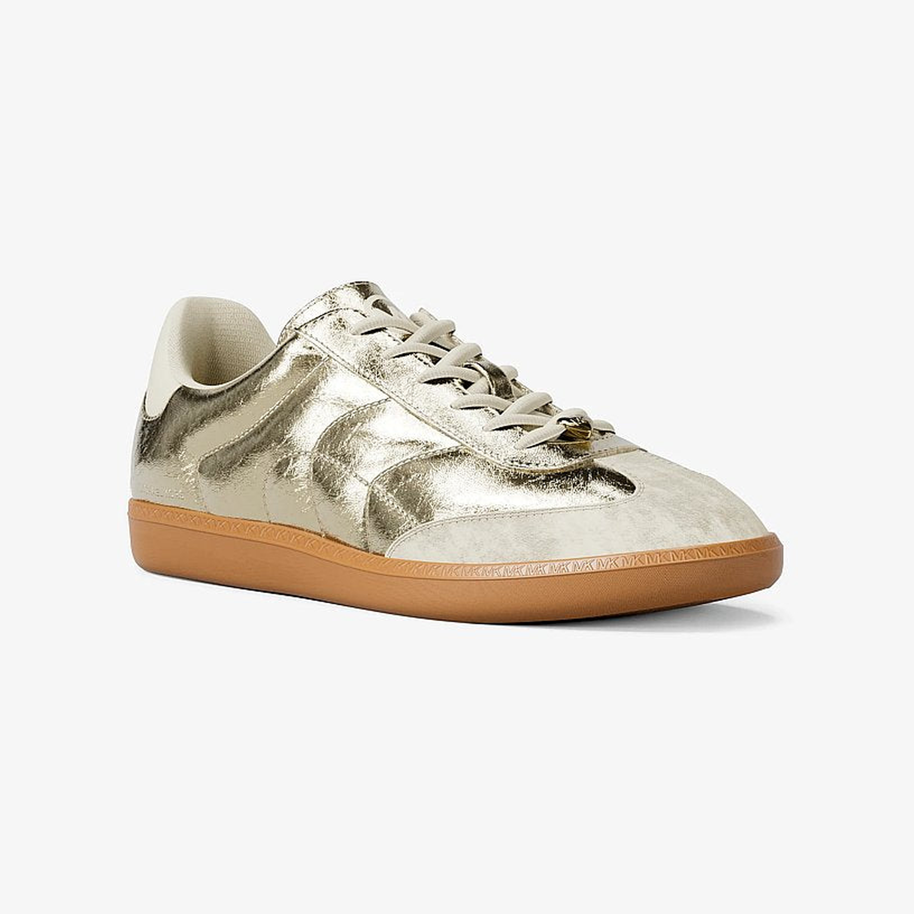 Benny Metallic Sneaker