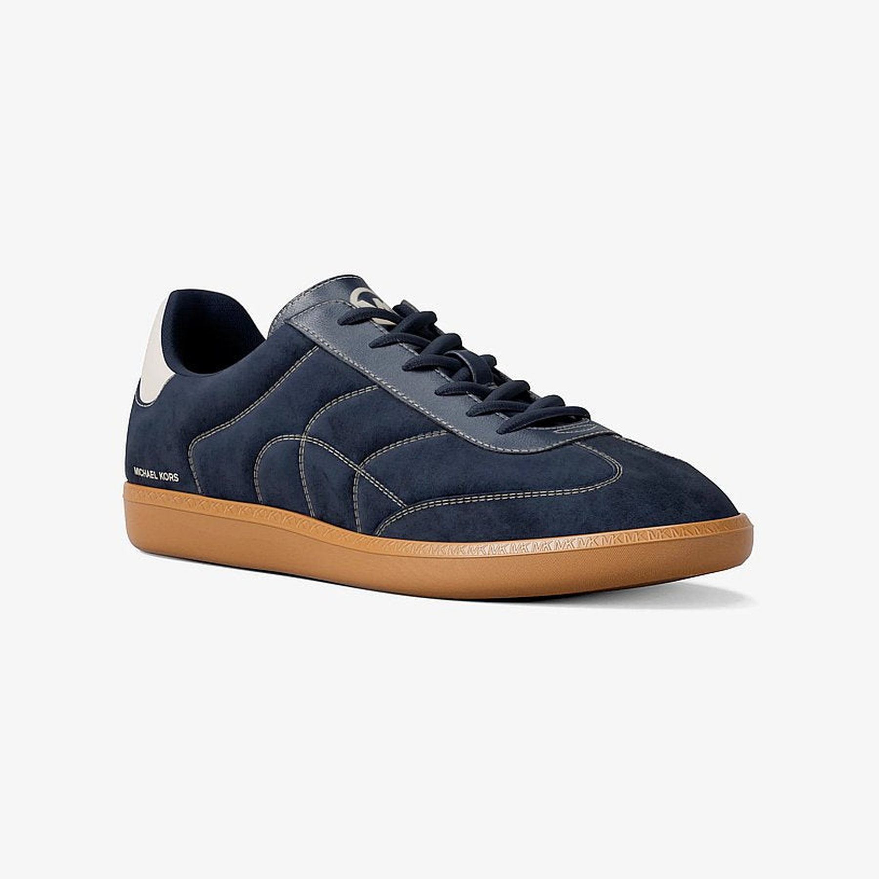 Benny Suede Sneaker