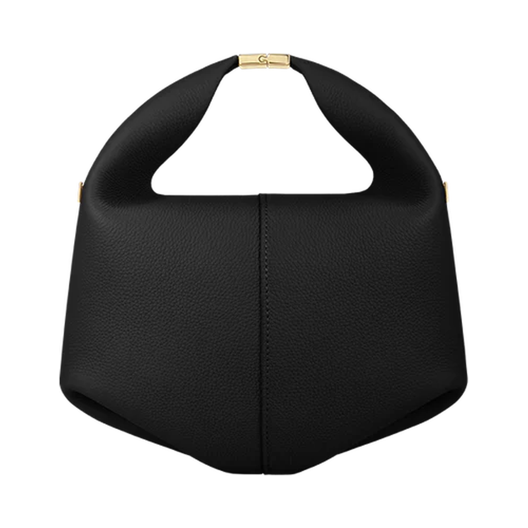 Béri Edition Textured Black Chain