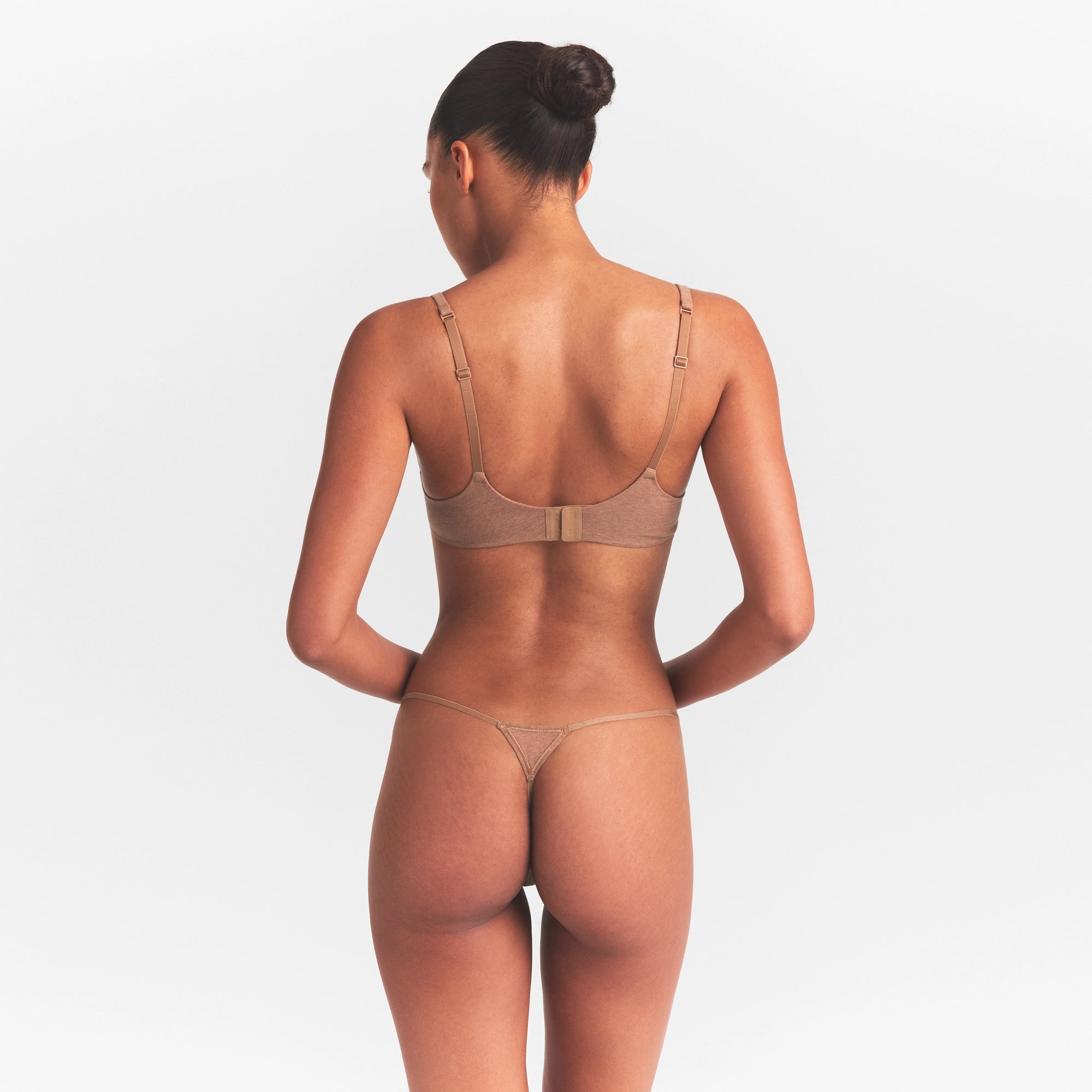 Everyday Cotton Ultimate Teardrop Push-up Bra — Part 3