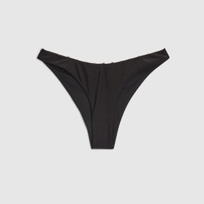 Black Hardwear Bikini Bottoms