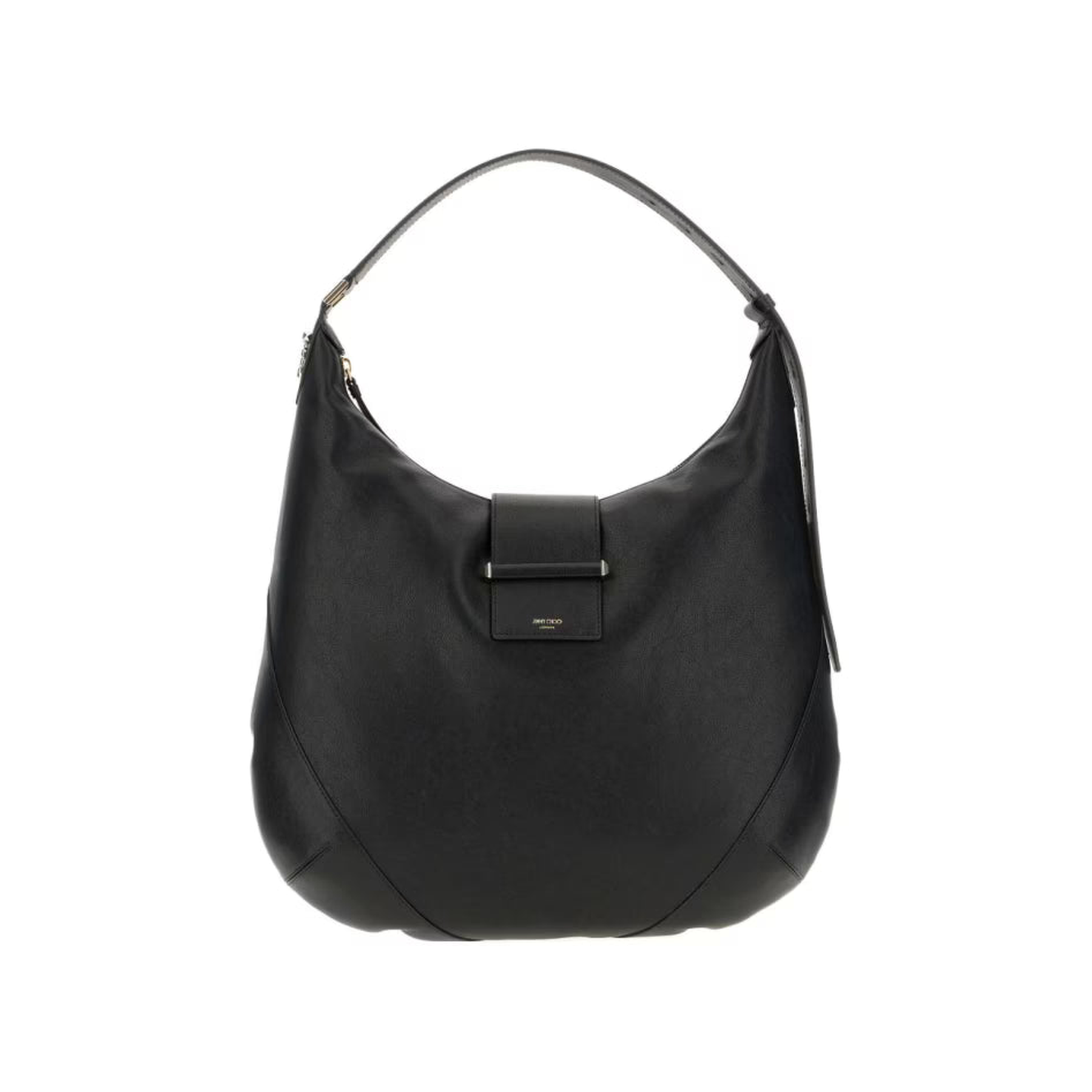 Black Shoulder Bag for Women