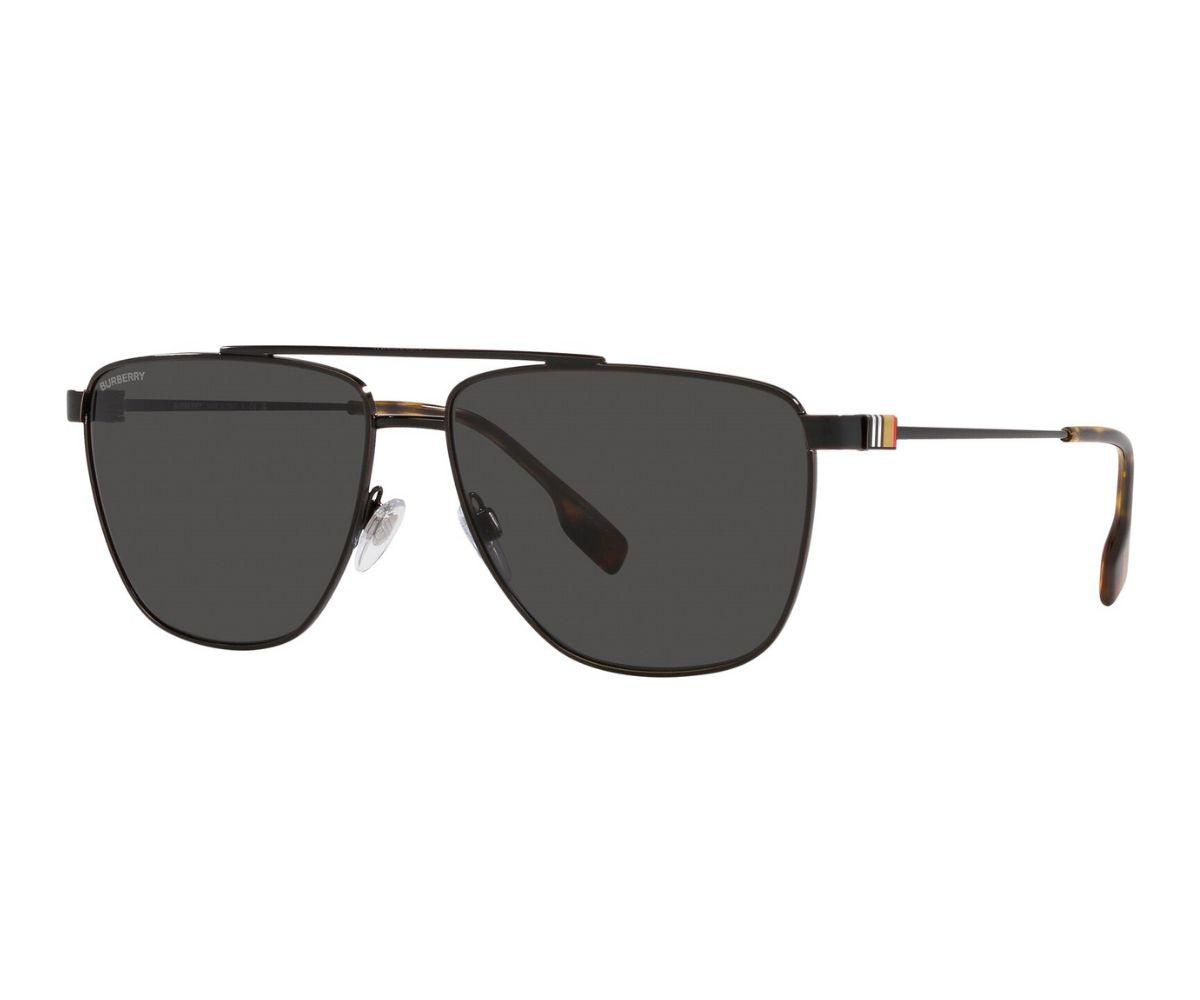 Burberry Burberry 3141 1001/87 61 - Sunglasses | Shop From The Mirage