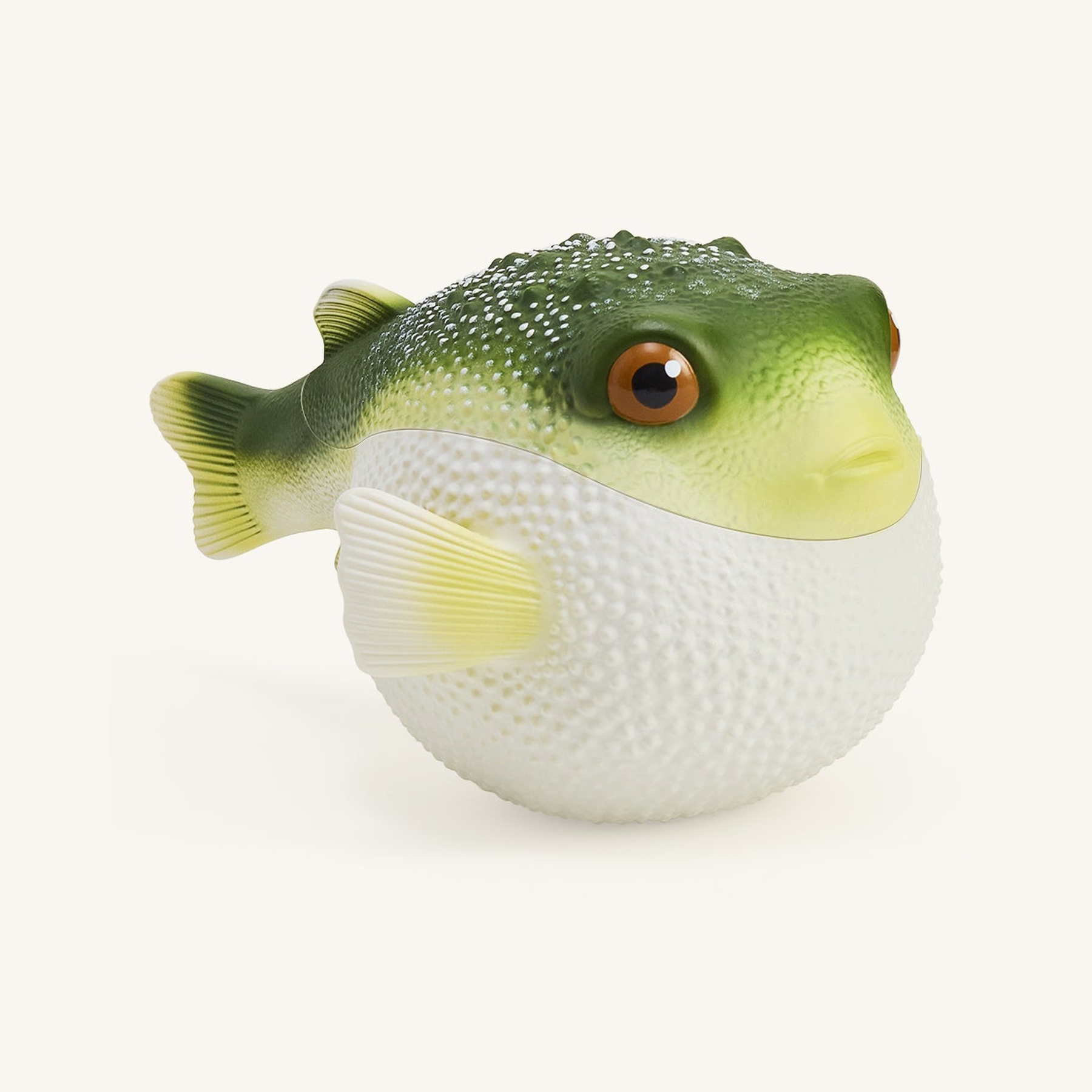 Blowfish Clutch Bag - Green