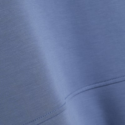 Blue Premium Sweatshirt