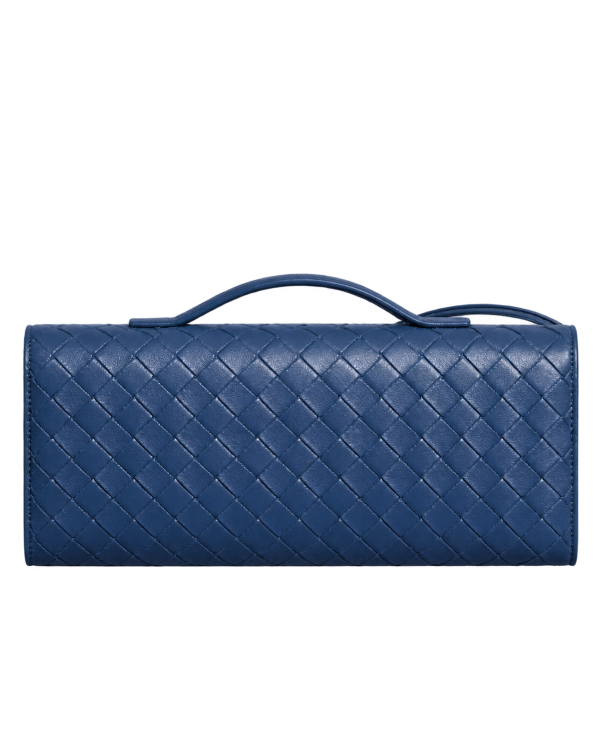 BOTTEGA VENETA Andiamo Long Clutch