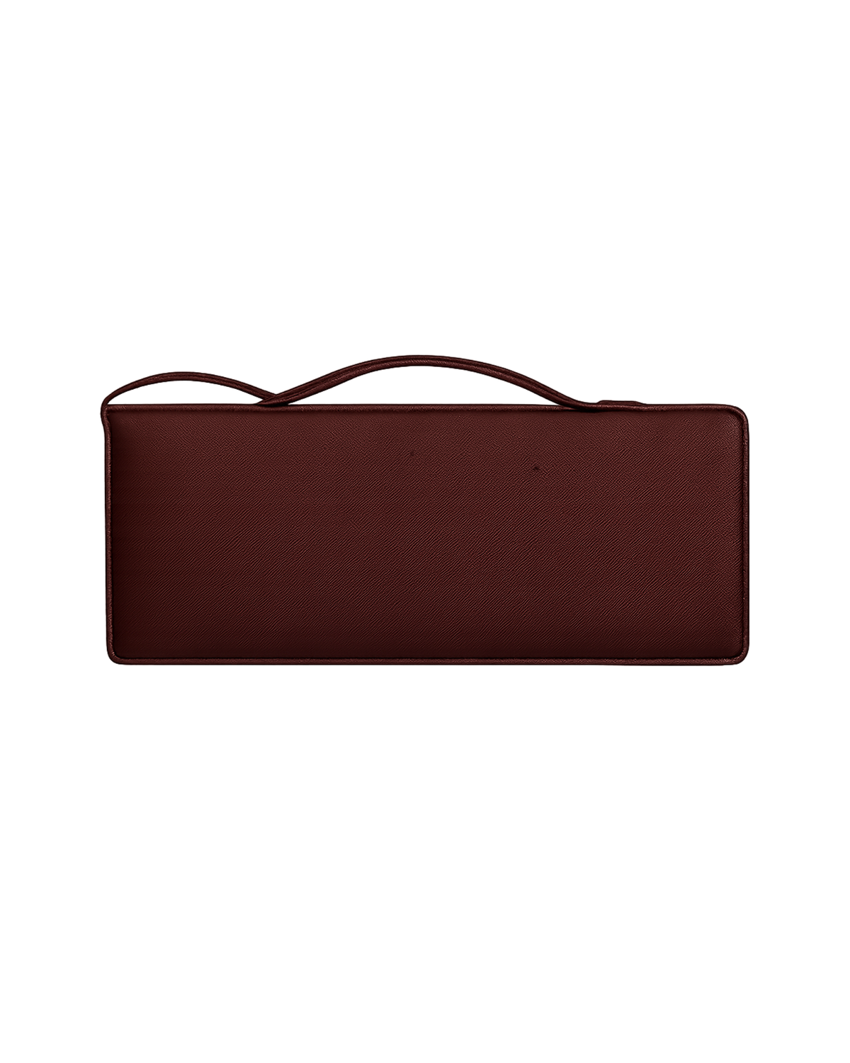 BOTTEGA VENETA Andiamo Top Handle Long Clutch