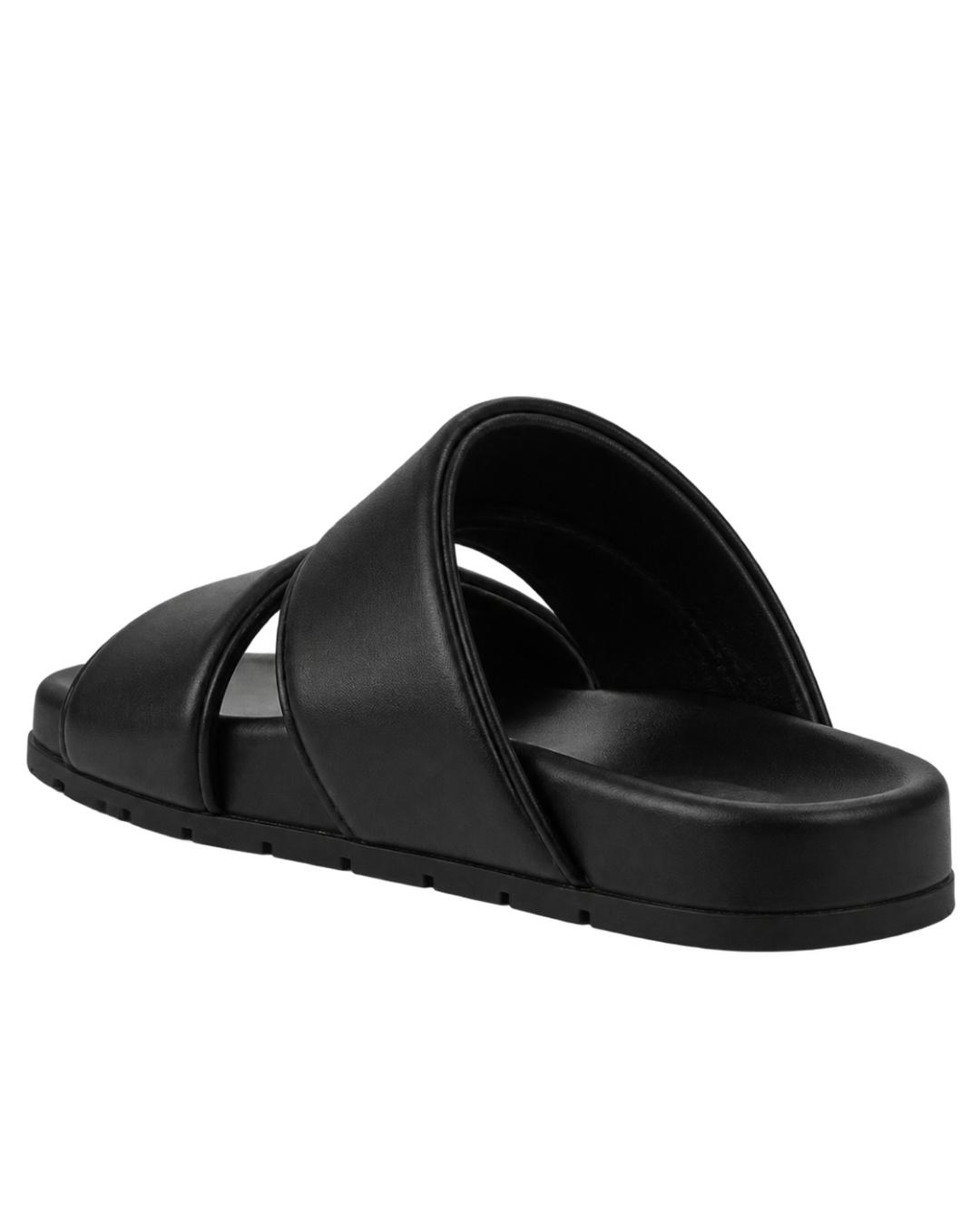 Bottega Veneta Bridge Mule Sandals
