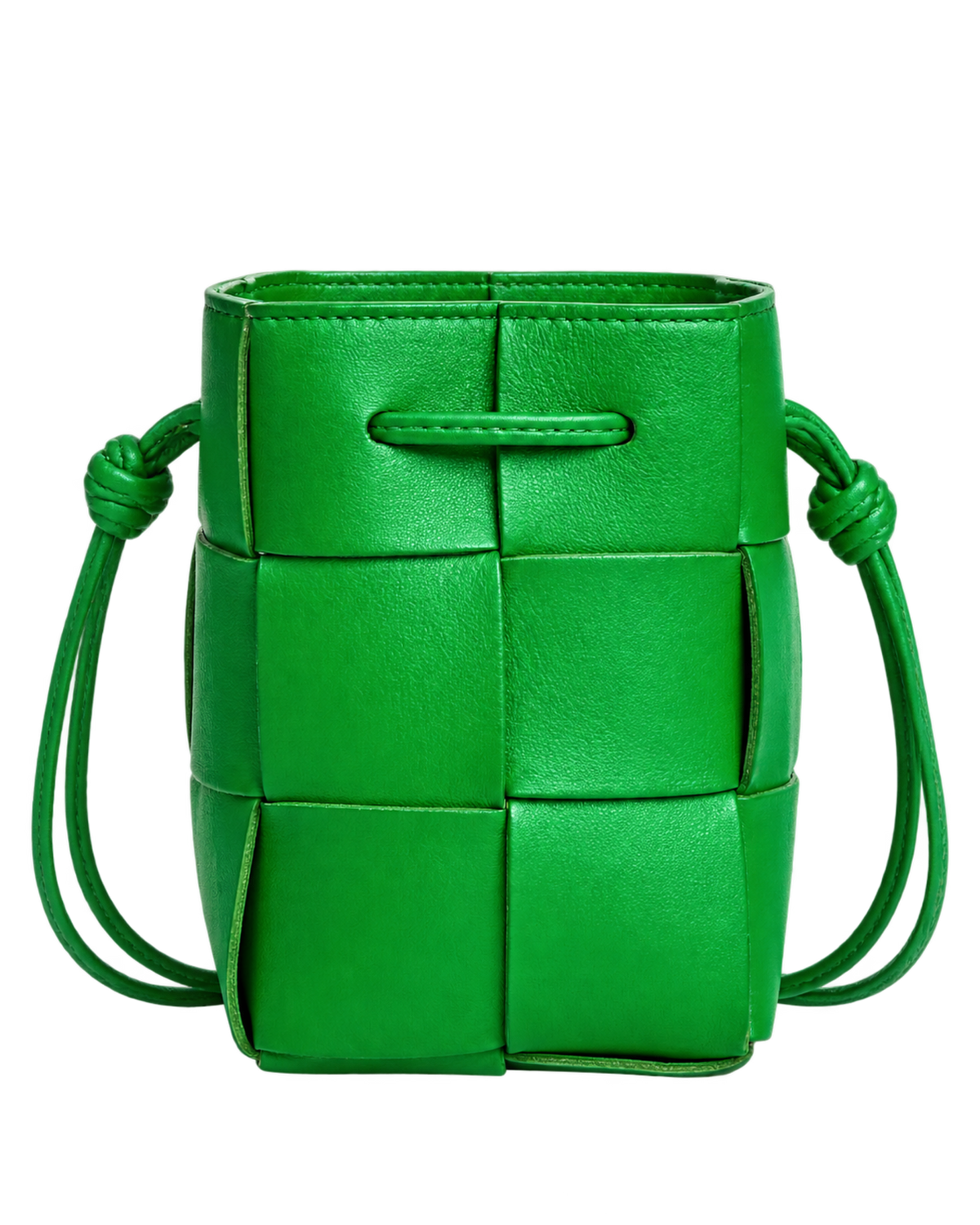 Bottega Veneta Cassette Bucket Bag