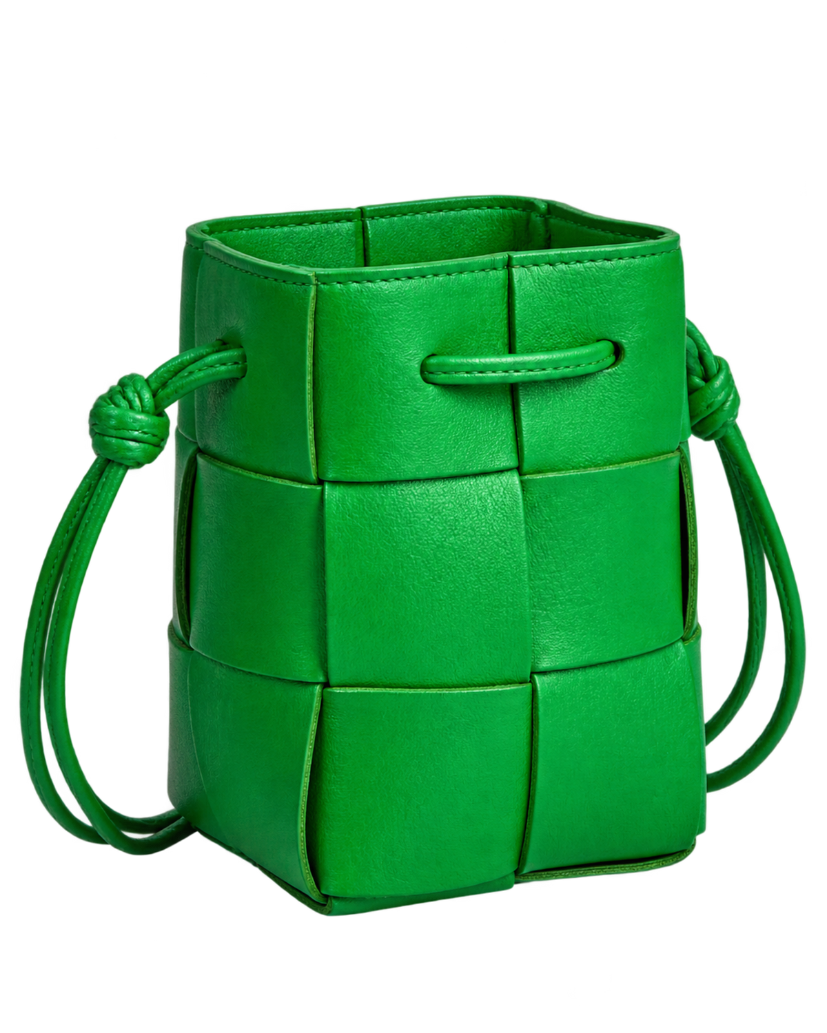 Bottega Veneta Cassette Bucket Bag