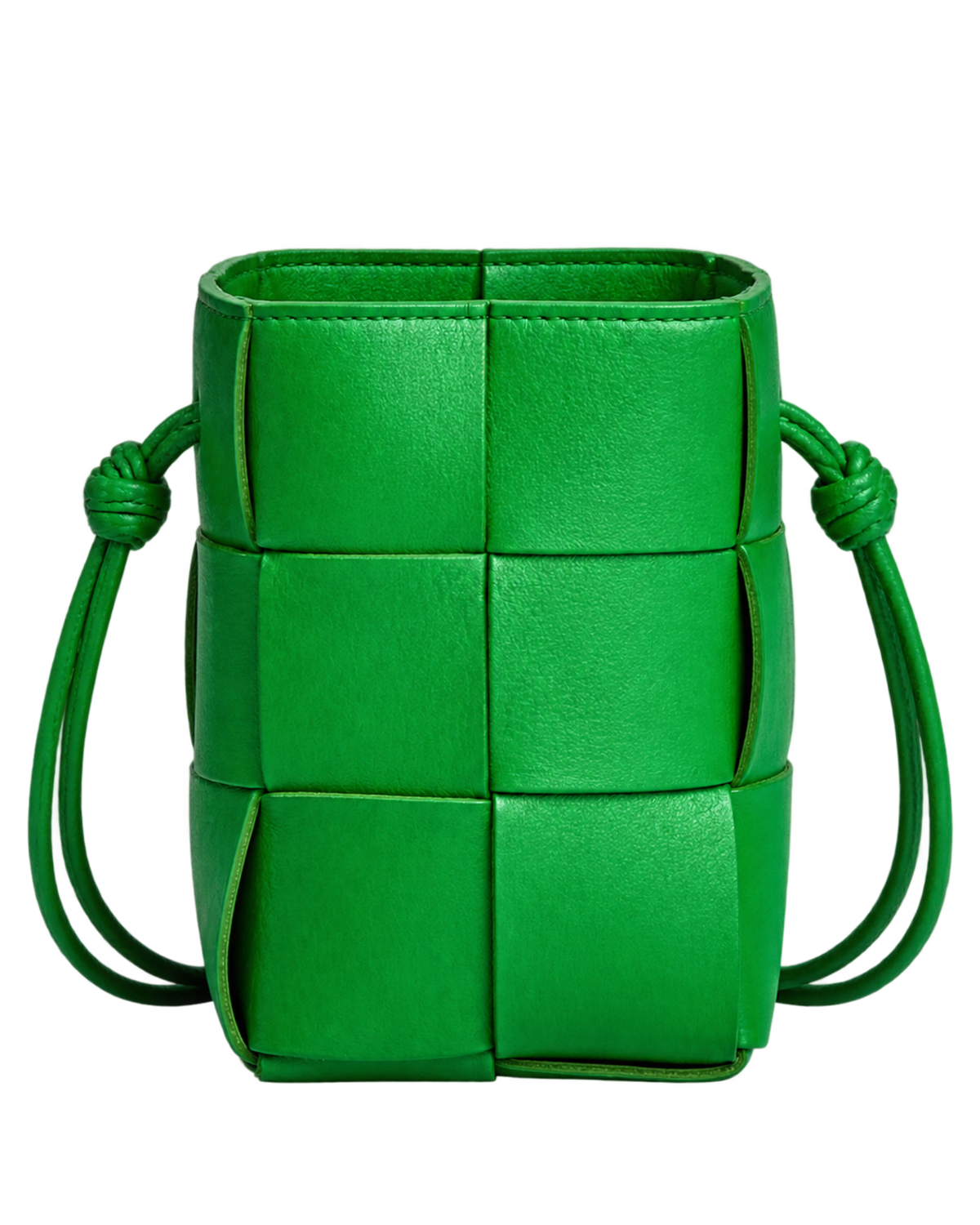 Bottega Veneta Cassette Bucket Bag