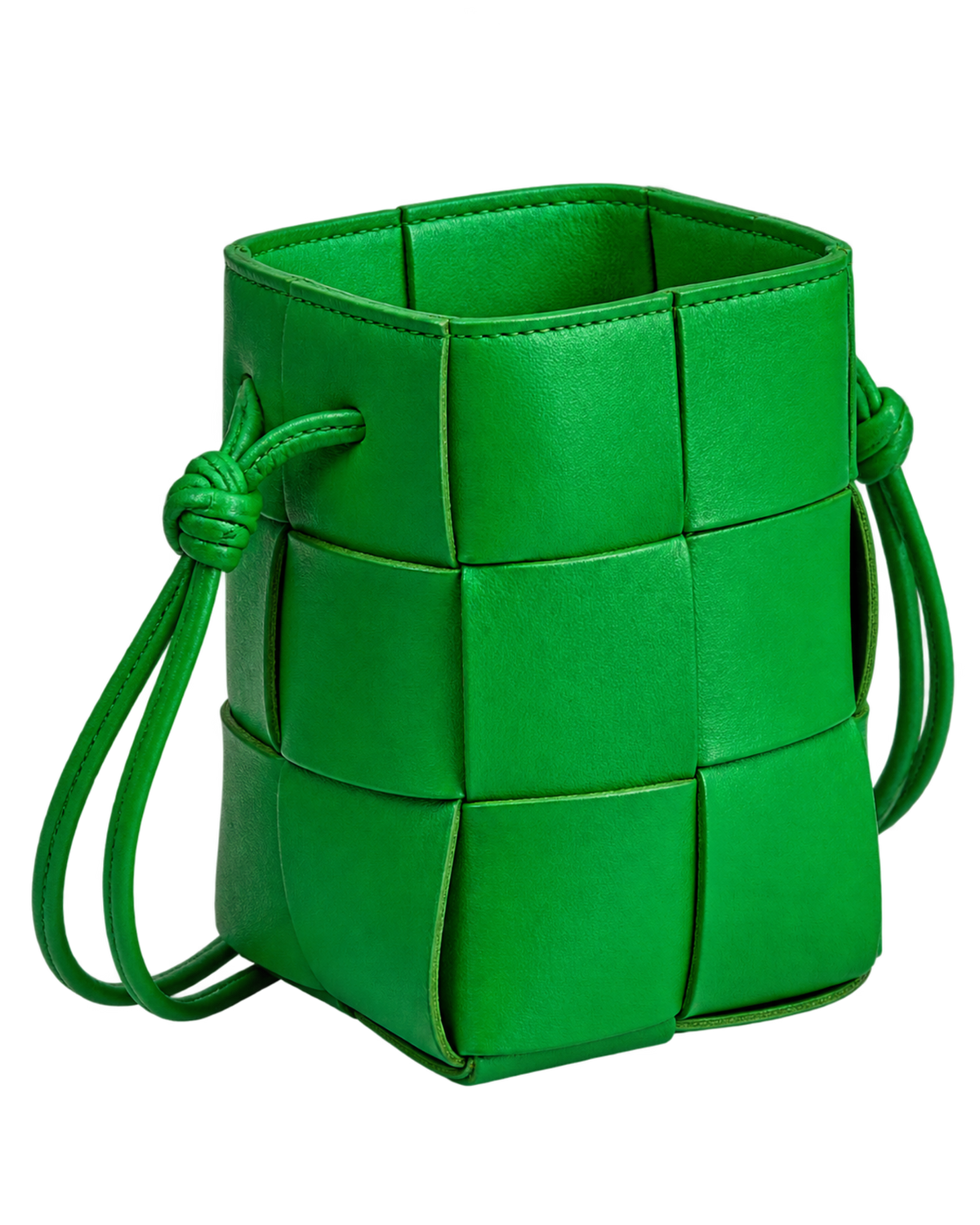 Bottega Veneta Cassette Bucket Bag
