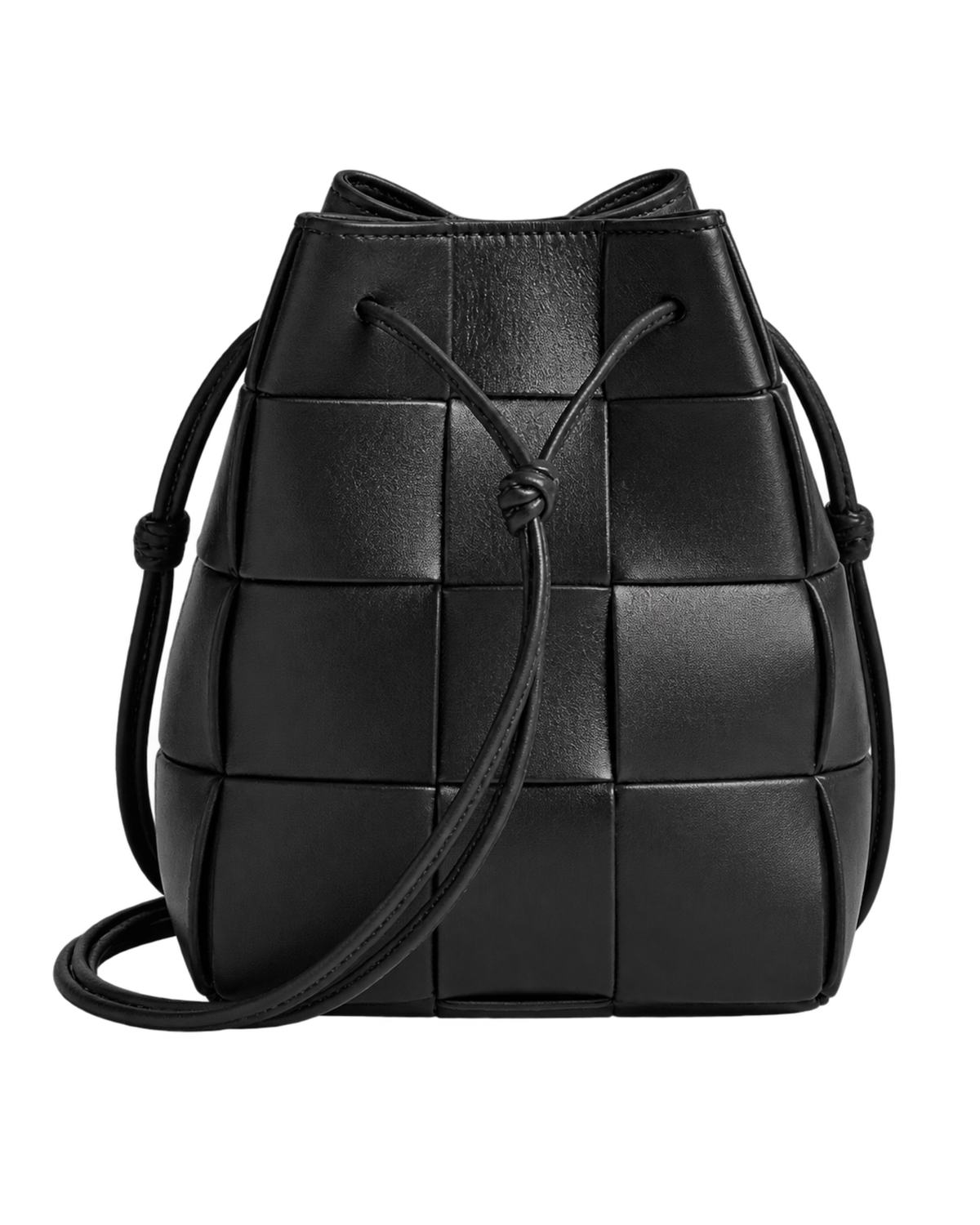 BOTTEGA VENETA Cassette Small Cross-Body Bucket Bag