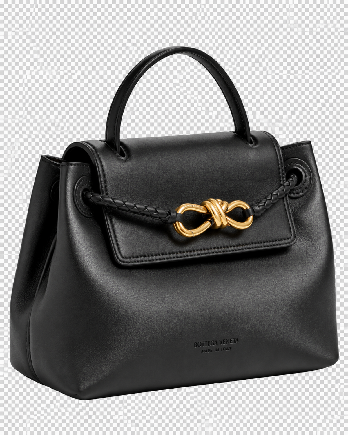 BOTTEGA VENETA Ciao Ciao Small Top Handle Bag