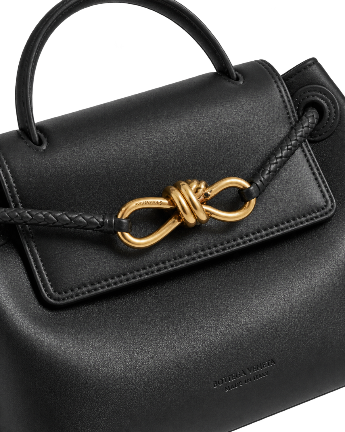 BOTTEGA VENETA Ciao Ciao Small Top Handle Bag