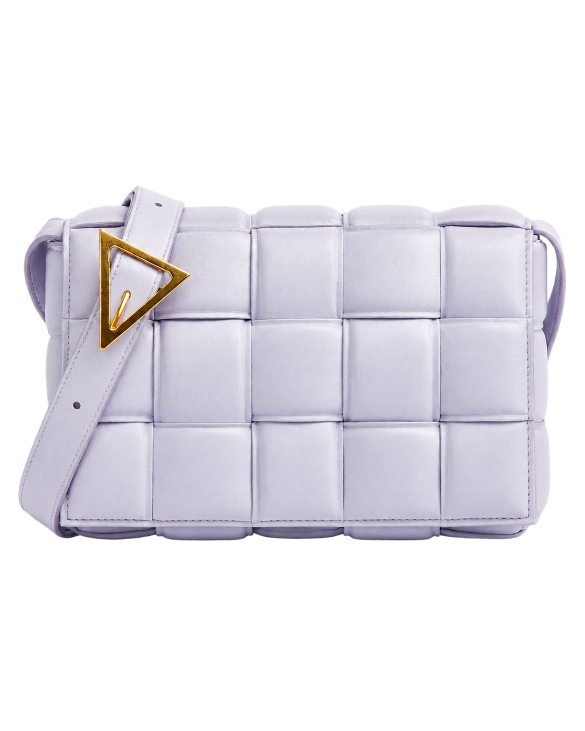 Bottega Veneta Lined Cassette Cross Body Bag