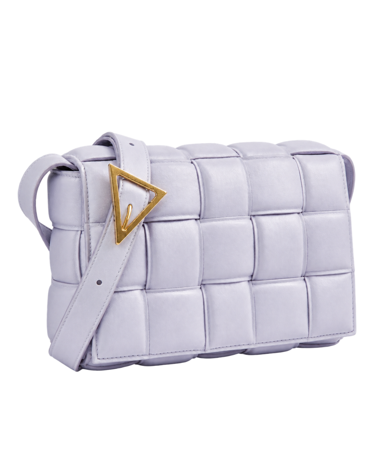Bottega Veneta Lined Cassette Cross Body Bag
