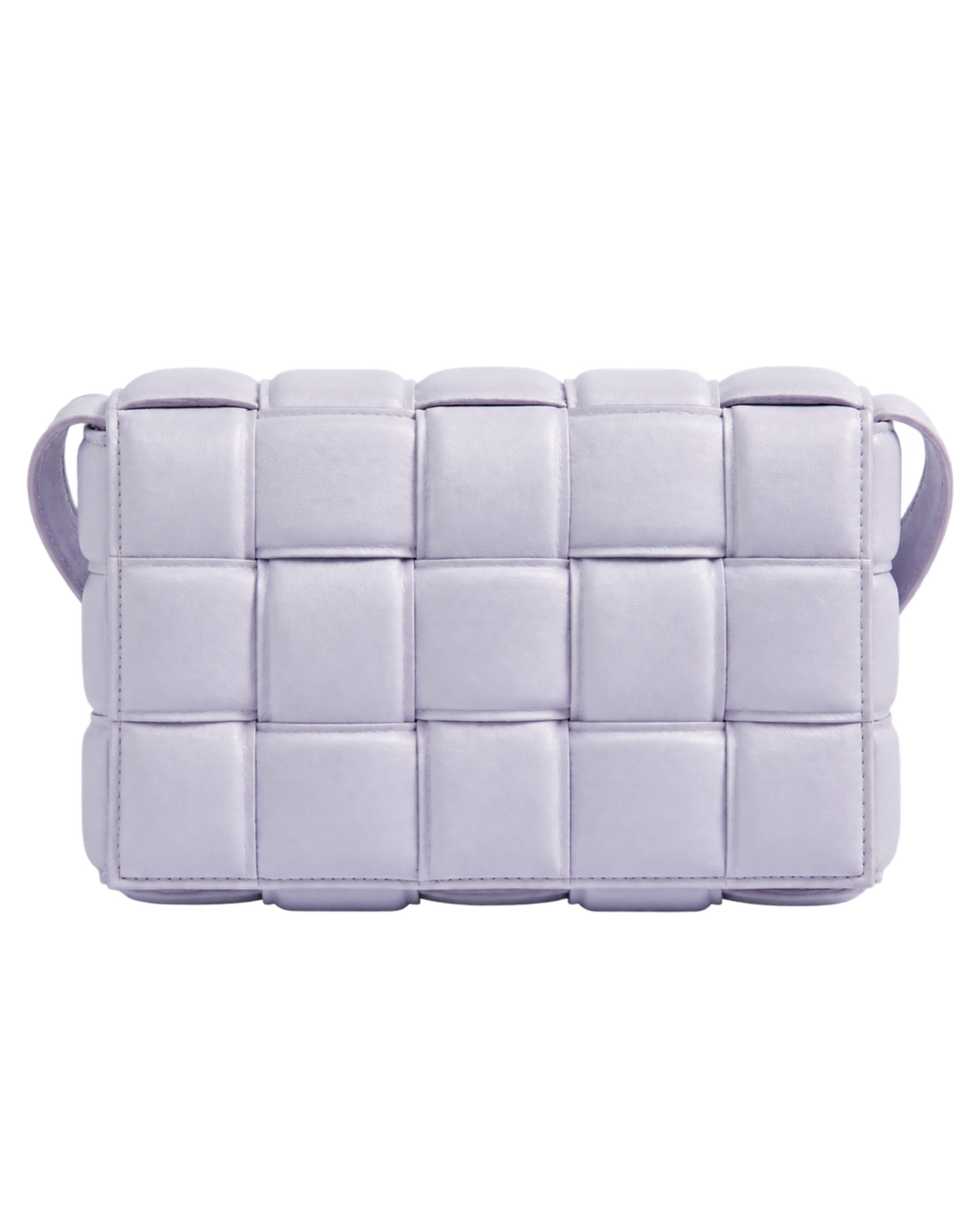 Bottega Veneta Lined Cassette Cross Body Bag