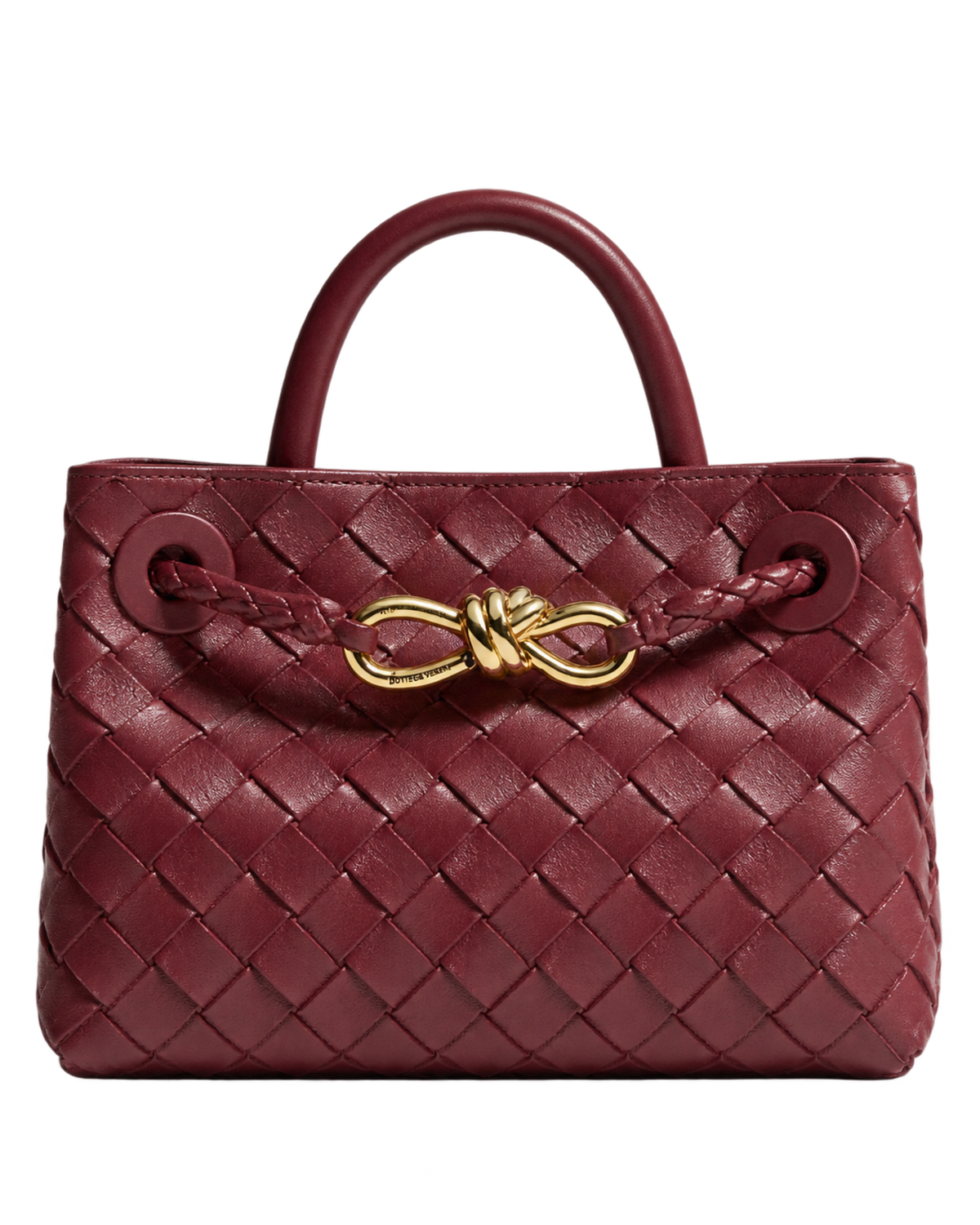 Bottega Veneta Mini Andiamo