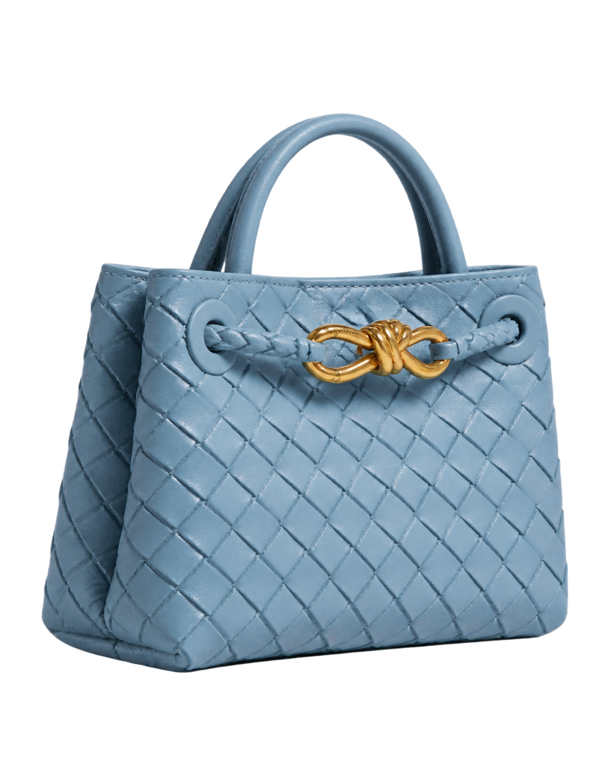 Bottega Veneta Mini Andiamo
