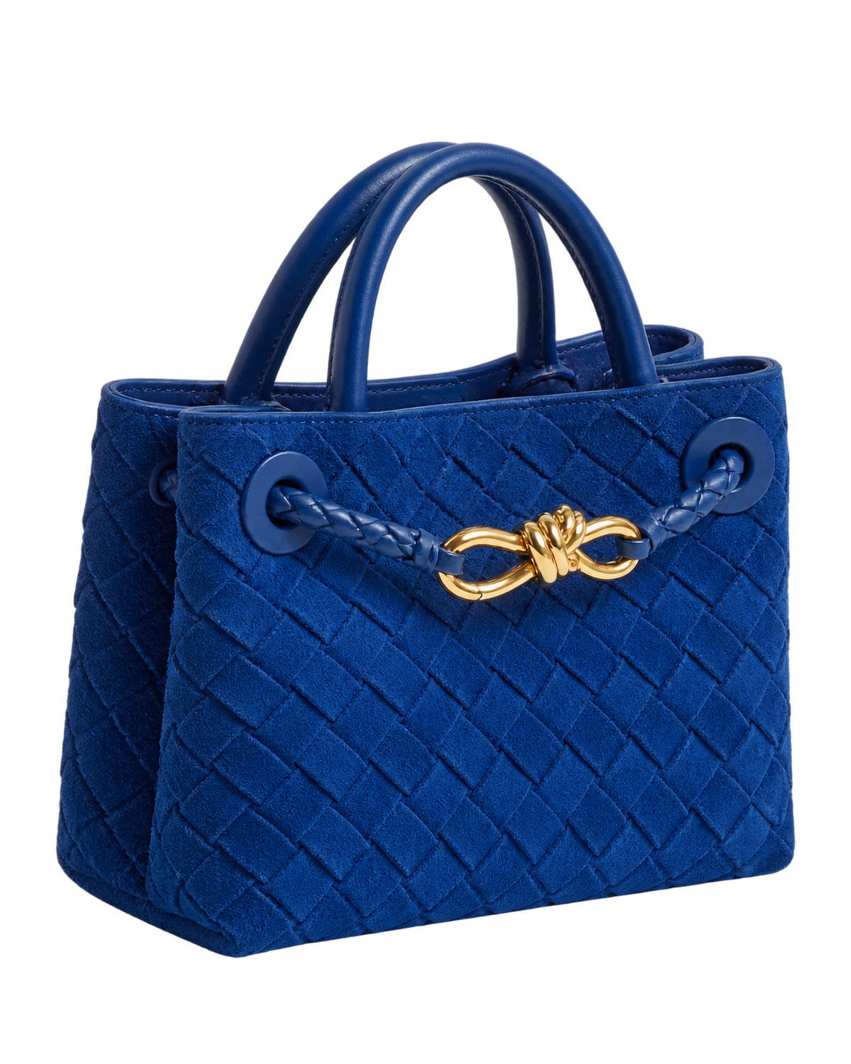 Bottega Veneta Mini Andiamo