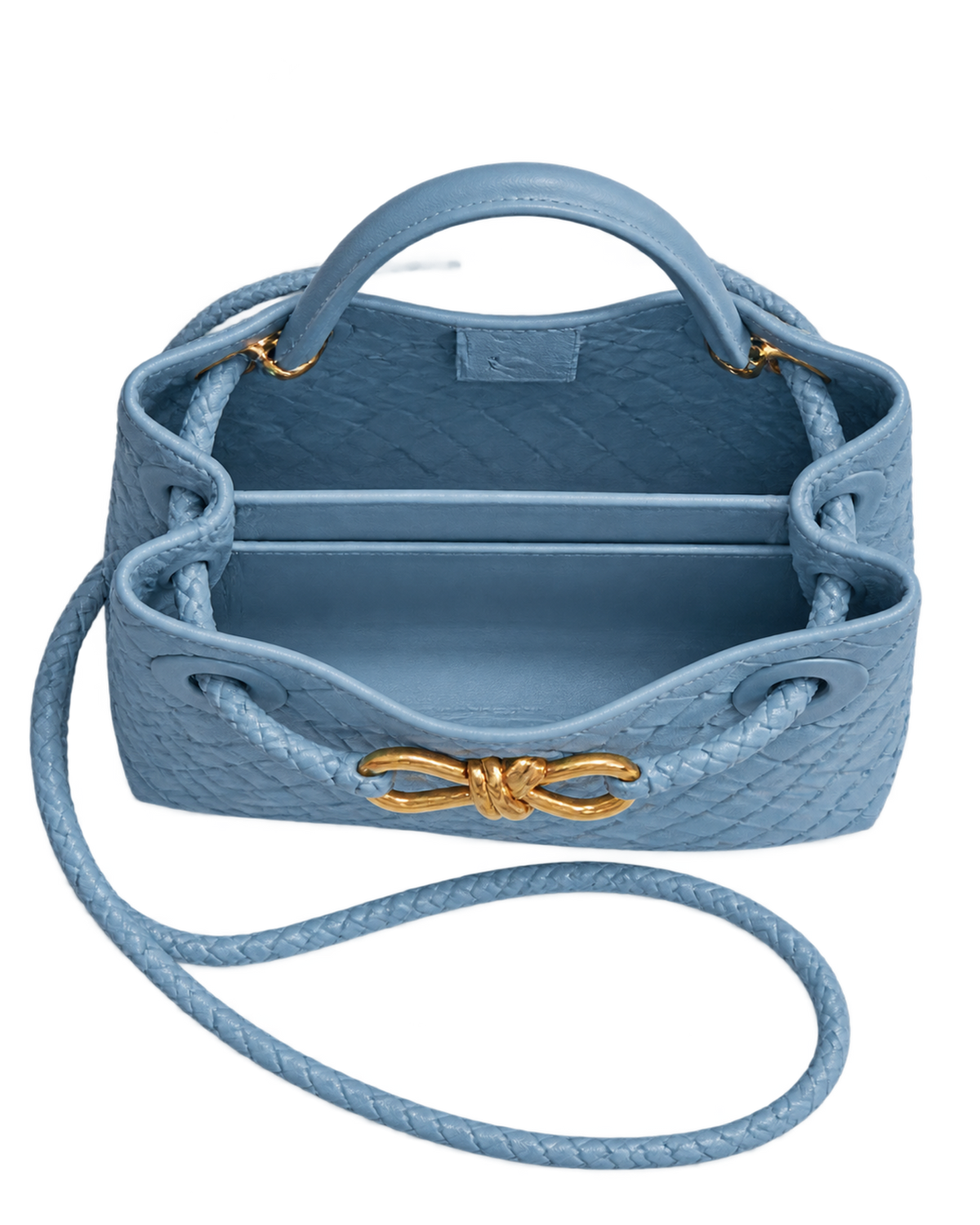 Bottega Veneta Mini Andiamo