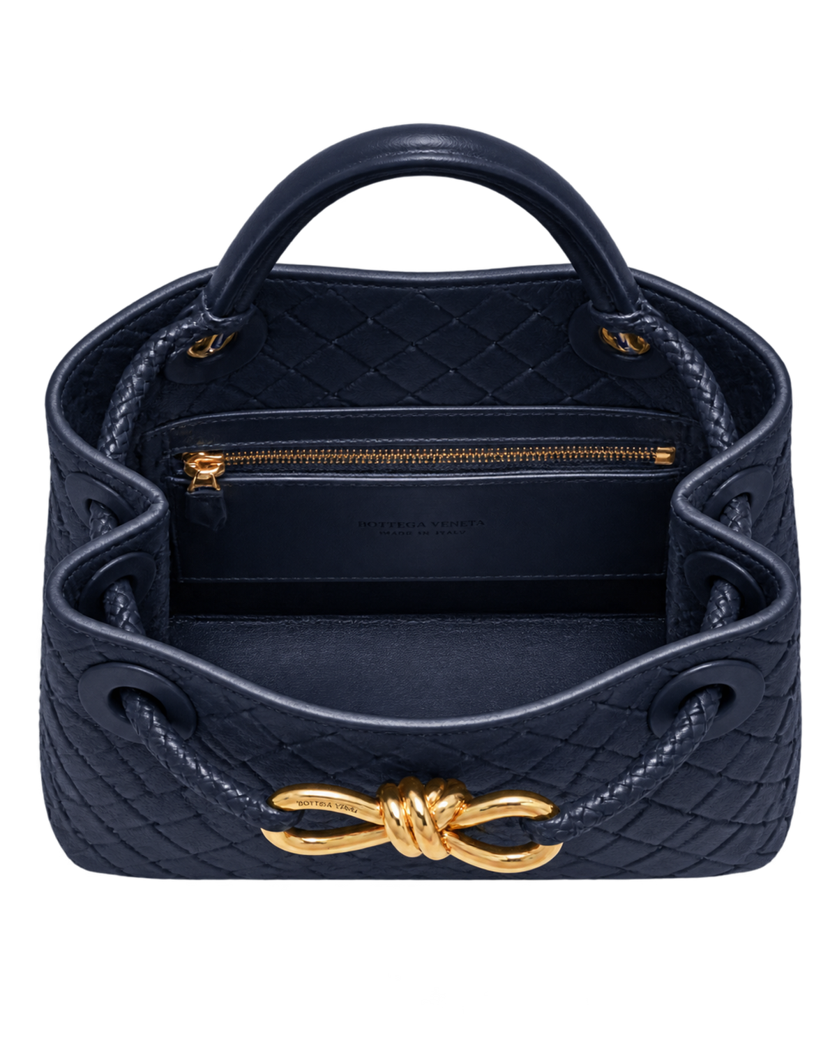 Bottega Veneta Mini Andiamo