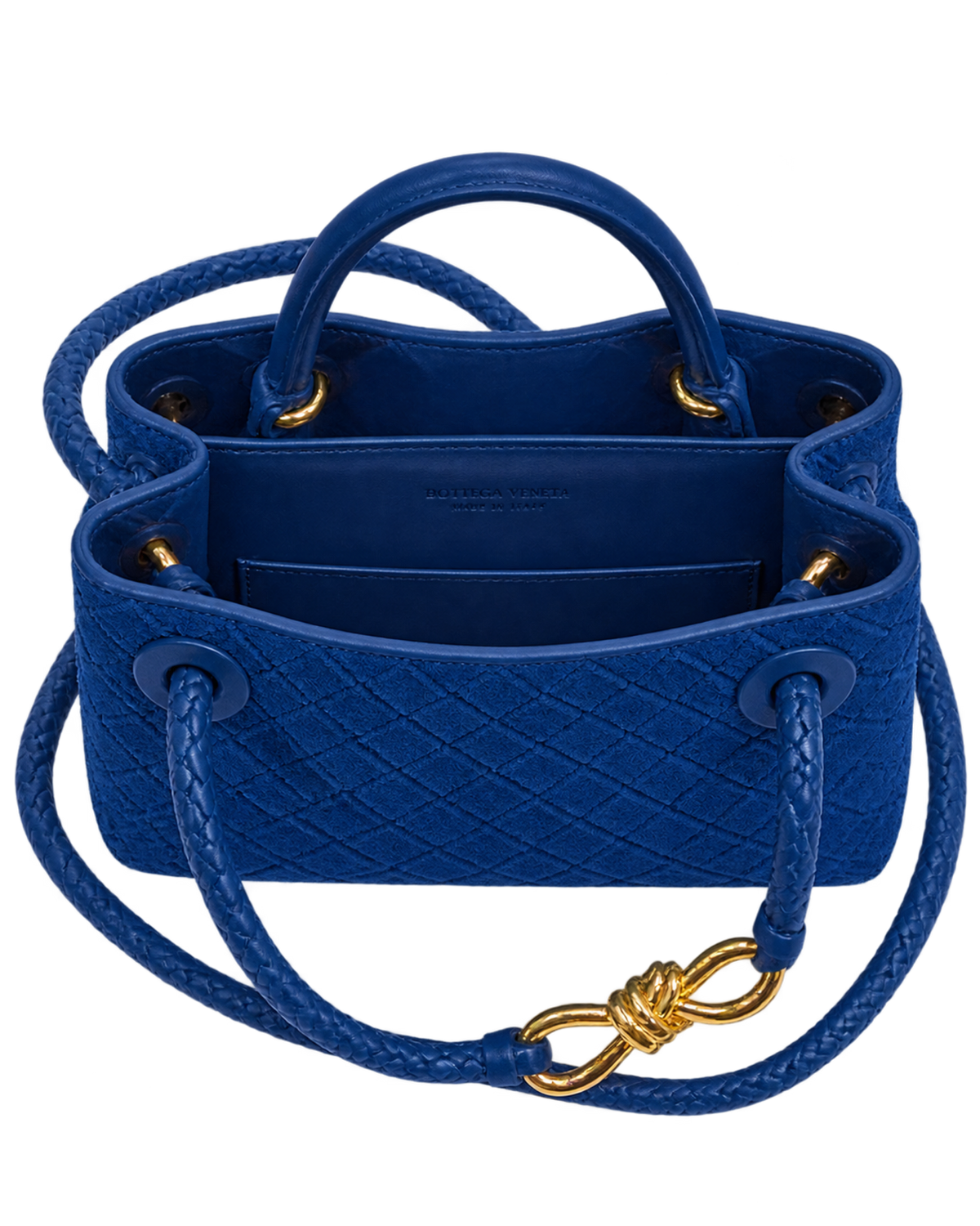 Bottega Veneta Mini Andiamo