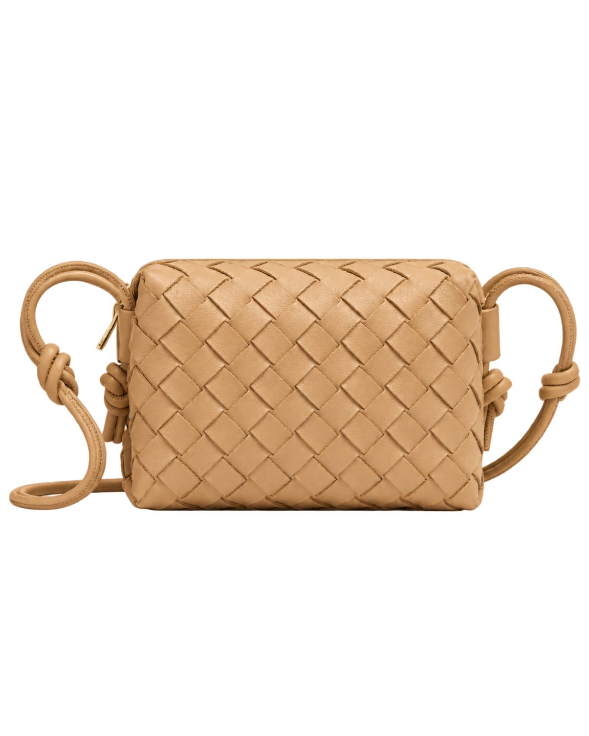 Bottega Veneta Mini Loop Camera Bag