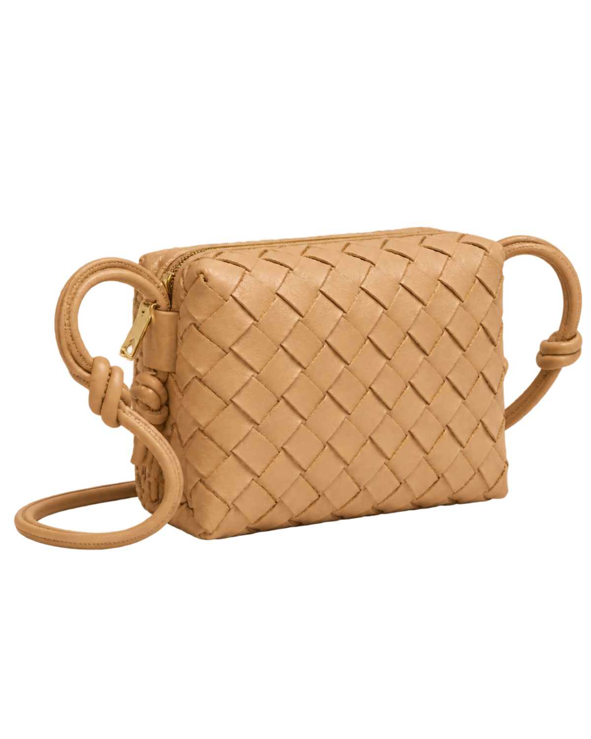 Bottega Veneta Mini Loop Camera Bag