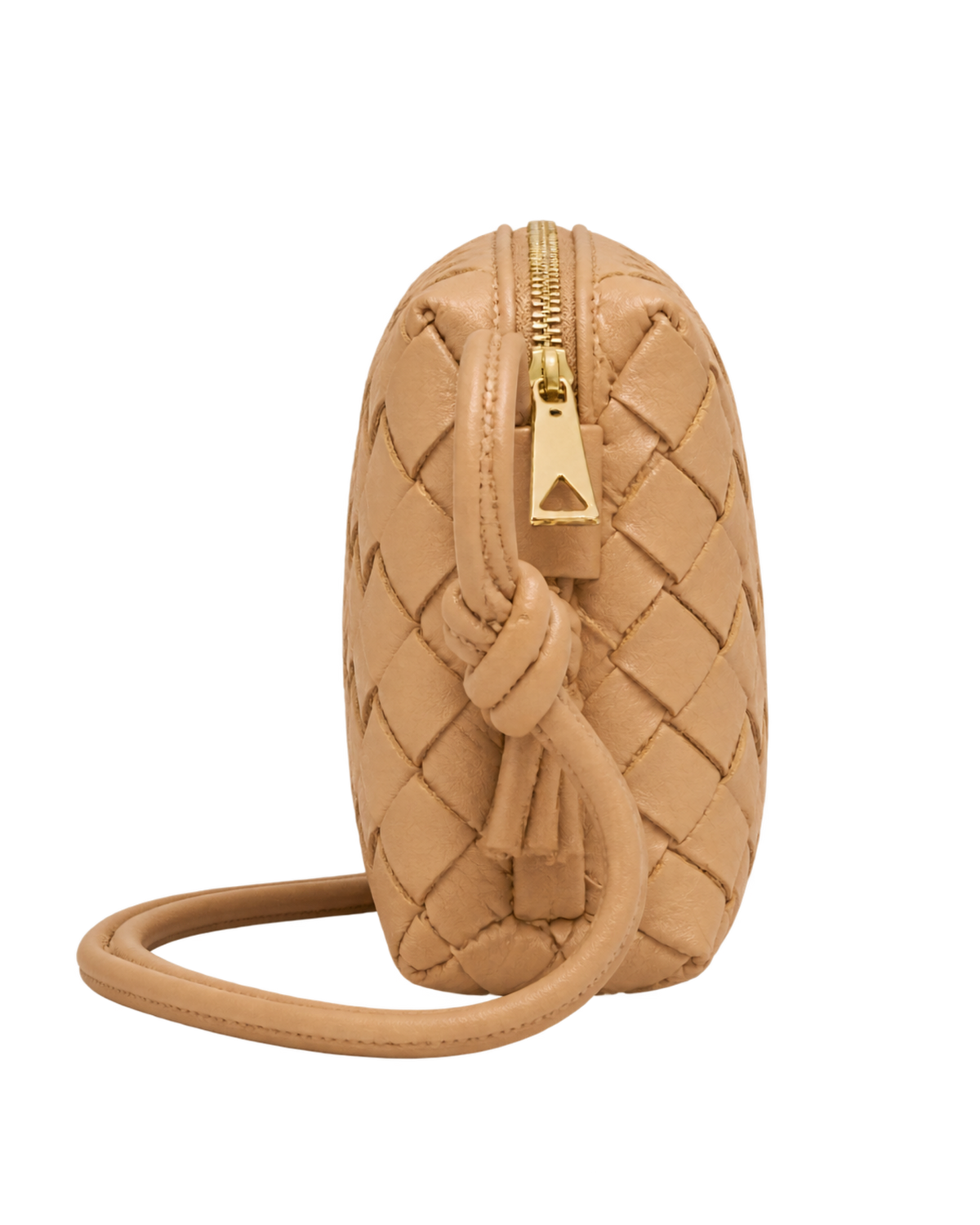 Bottega Veneta Mini Loop Camera Bag