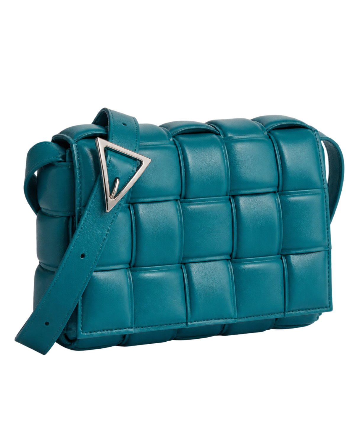 BOTTEGA VENETA Padded Cassette Crossbody Bag