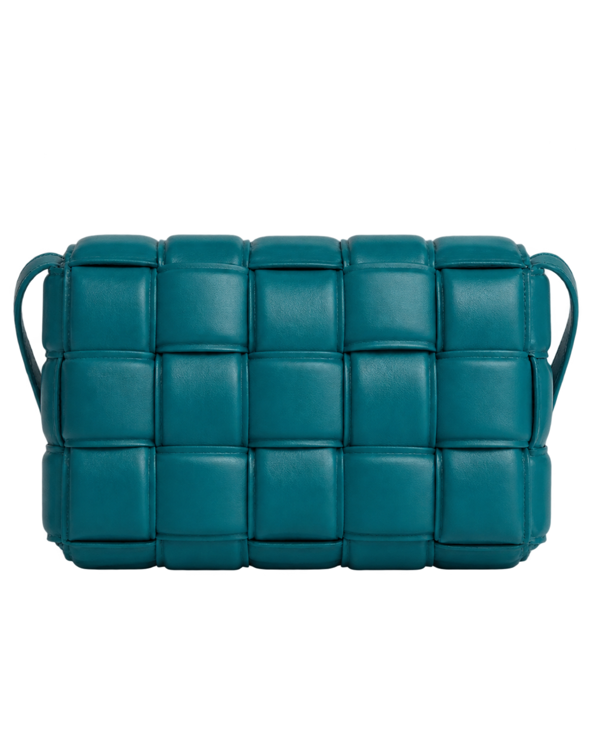 BOTTEGA VENETA Padded Cassette Crossbody Bag