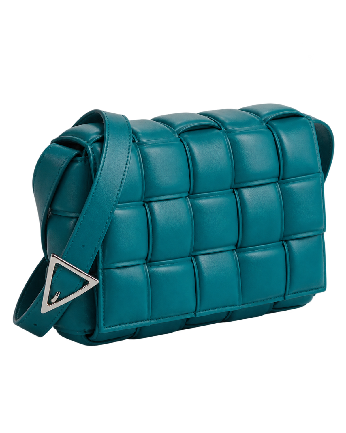 BOTTEGA VENETA Padded Cassette Crossbody Bag