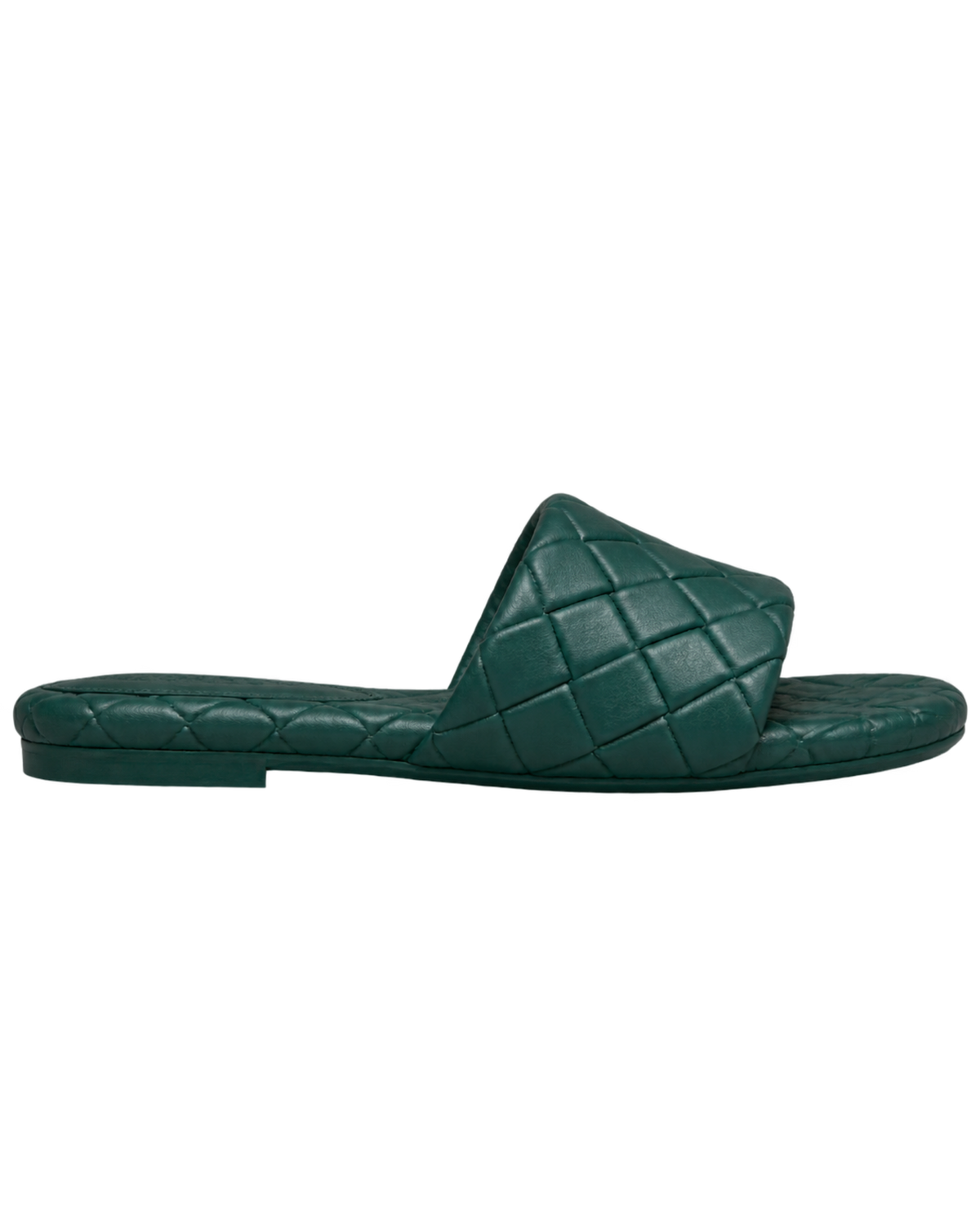 Bottega Venetta Amy's flat shoes