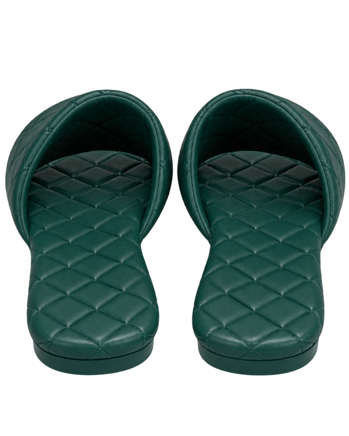 Bottega Venetta Amy's flat shoes