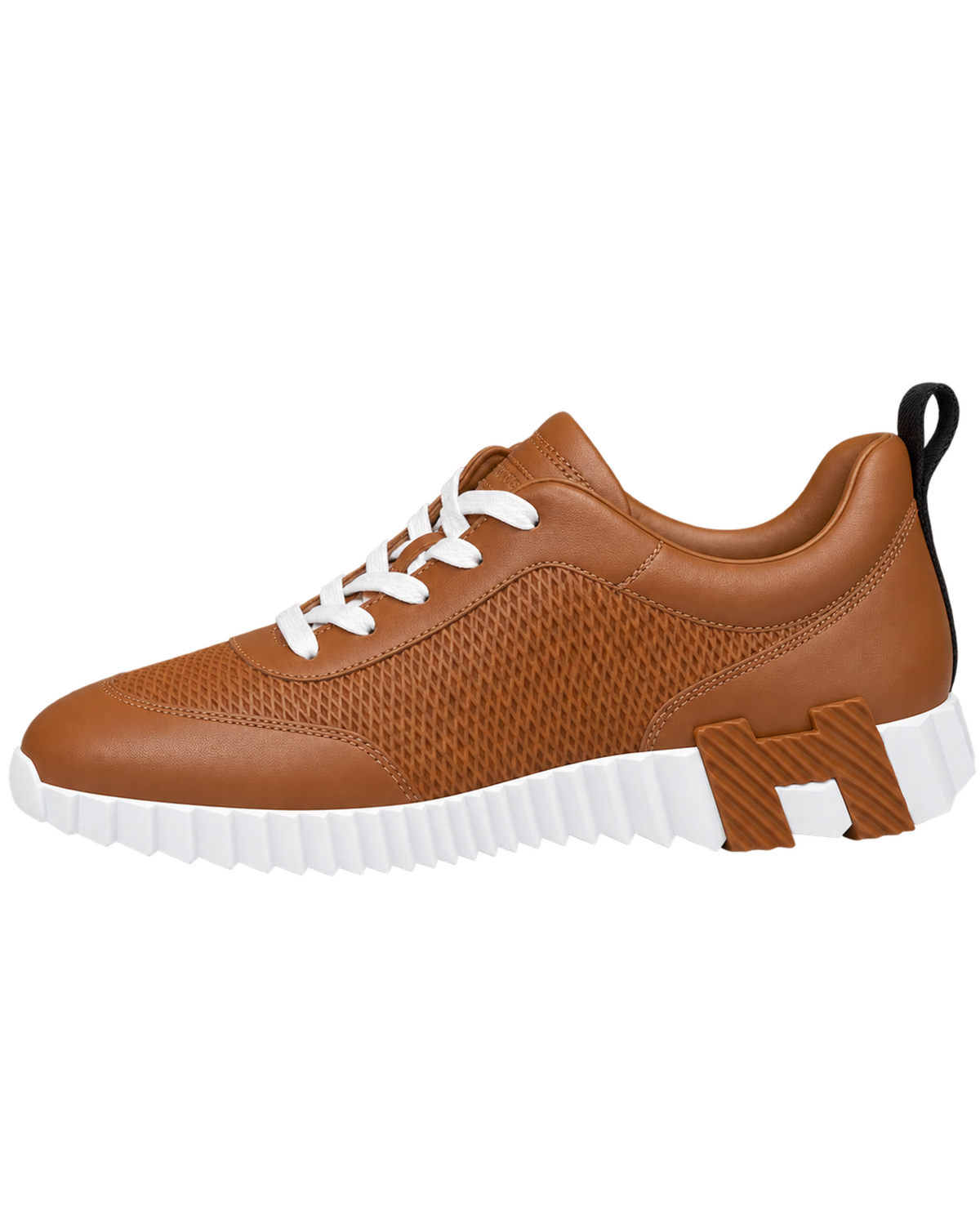 Bouncing sneaker
