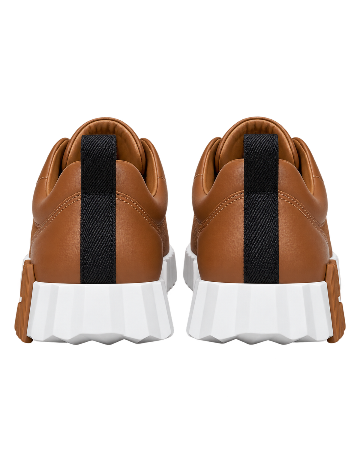 Bouncing sneaker