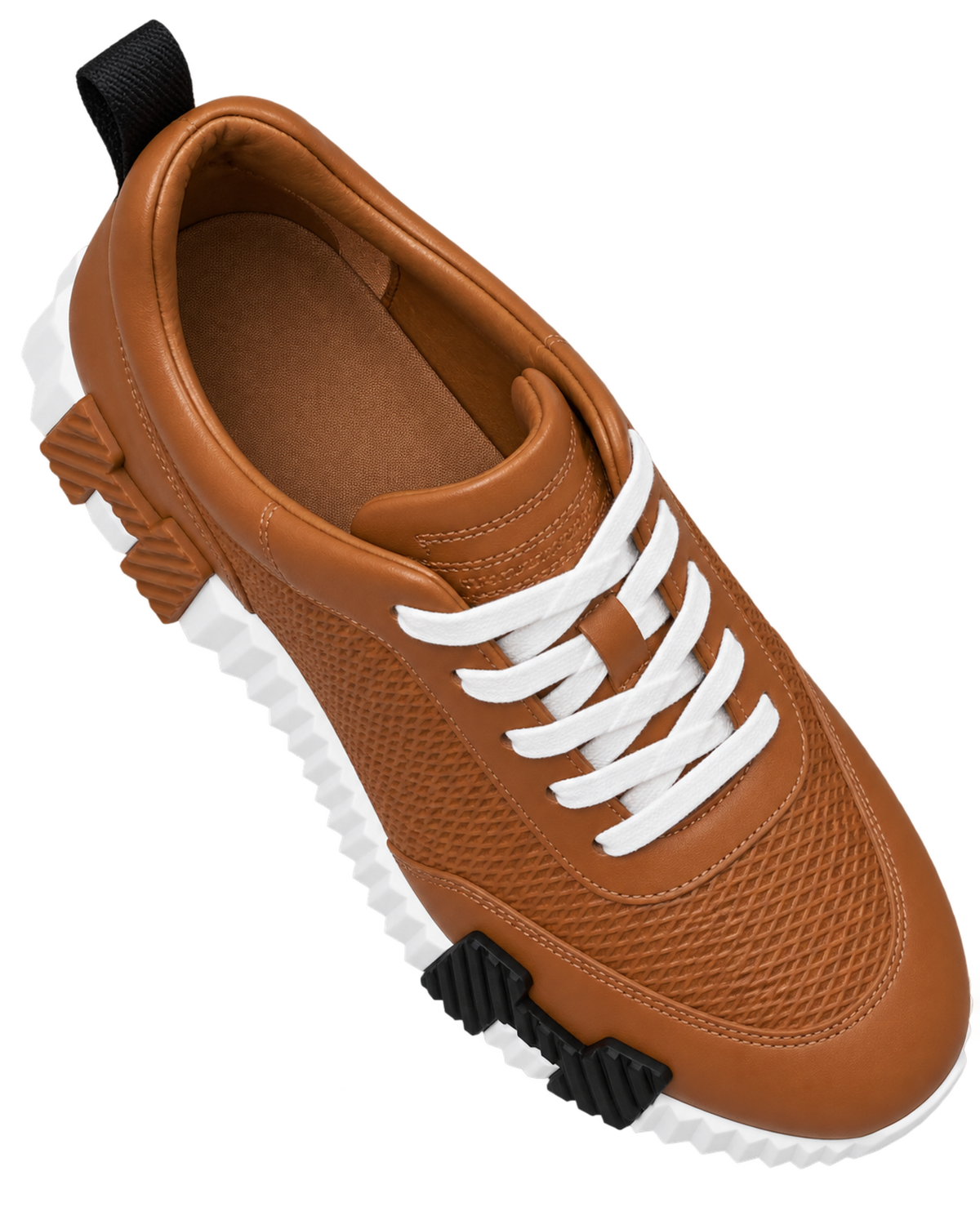 Bouncing sneaker