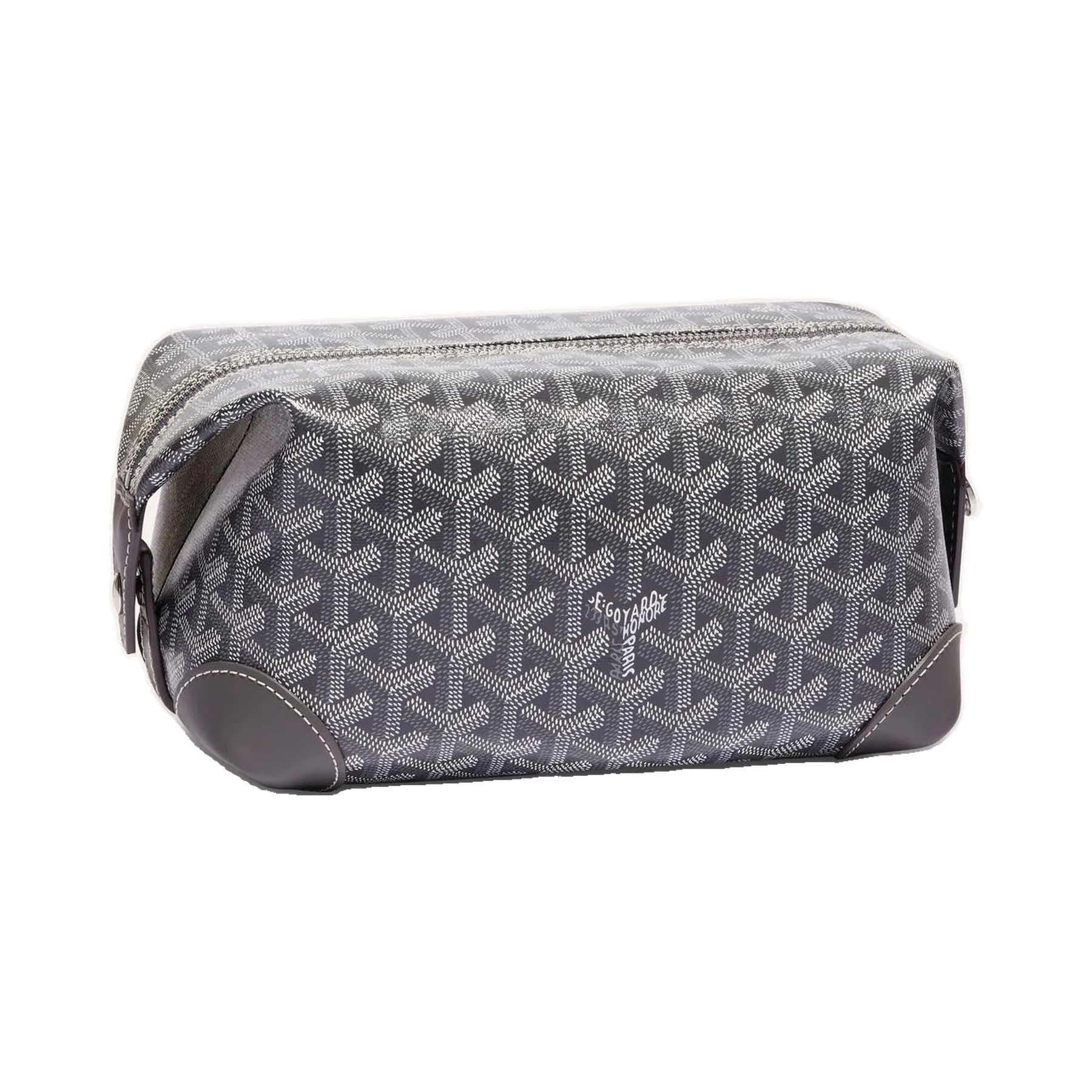 Bowling 25 Toiletry Bag